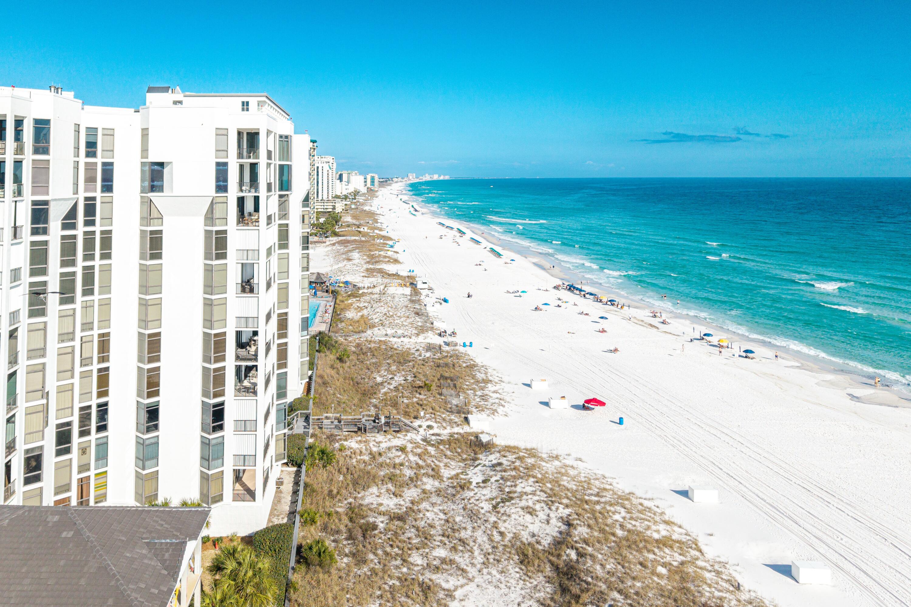 REGENCY TOWERS CONDO - Residential