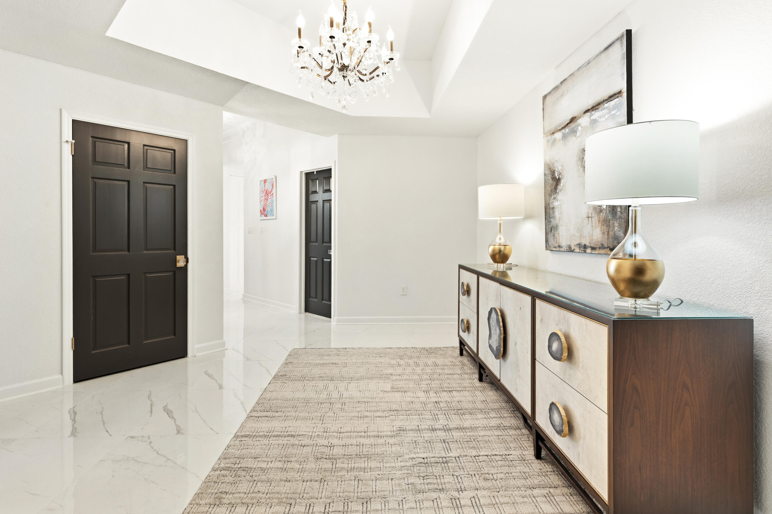 REGENCY TOWERS CONDO - Residential