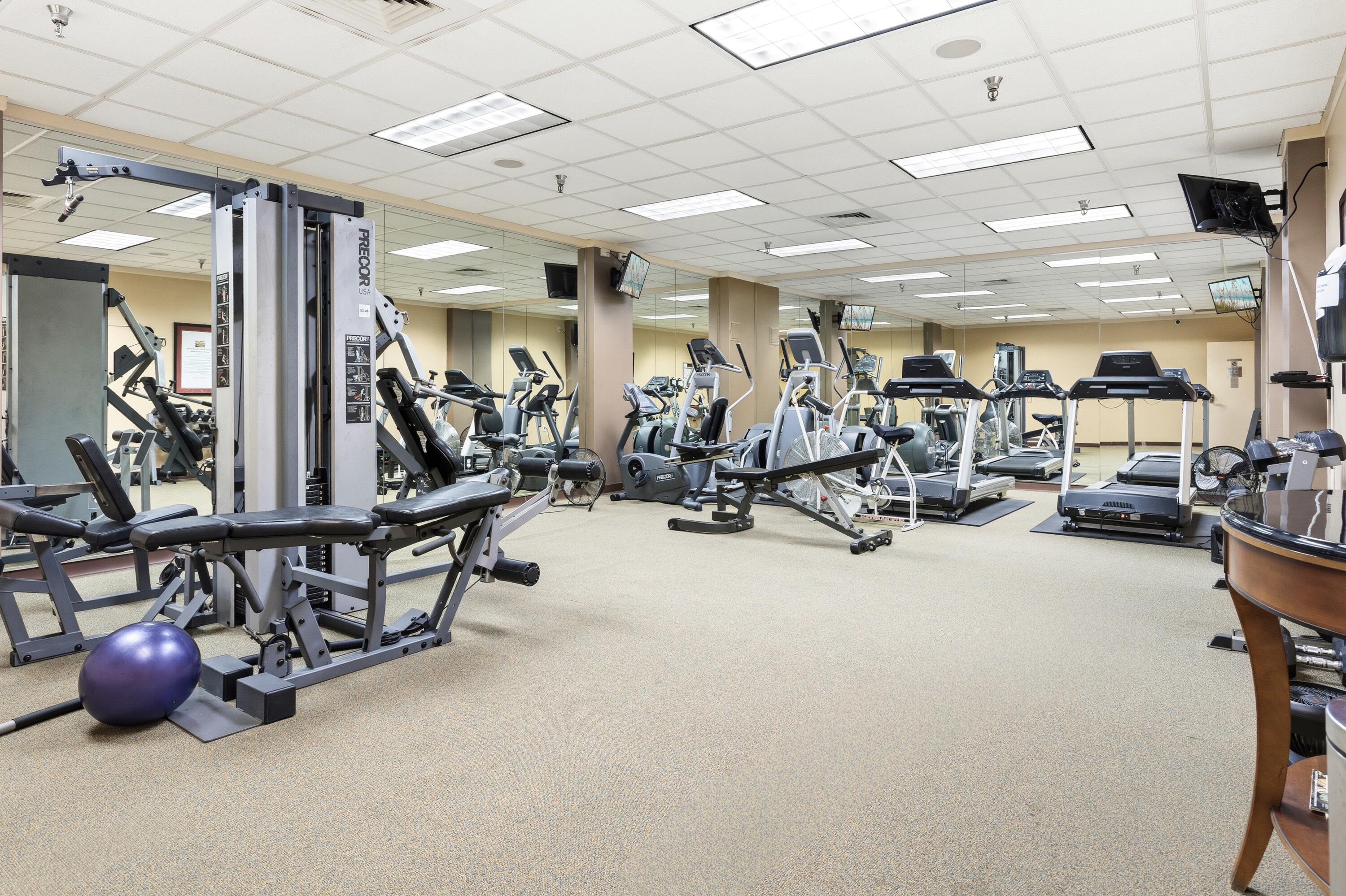 REGENCY TOWERS CONDO - Residential