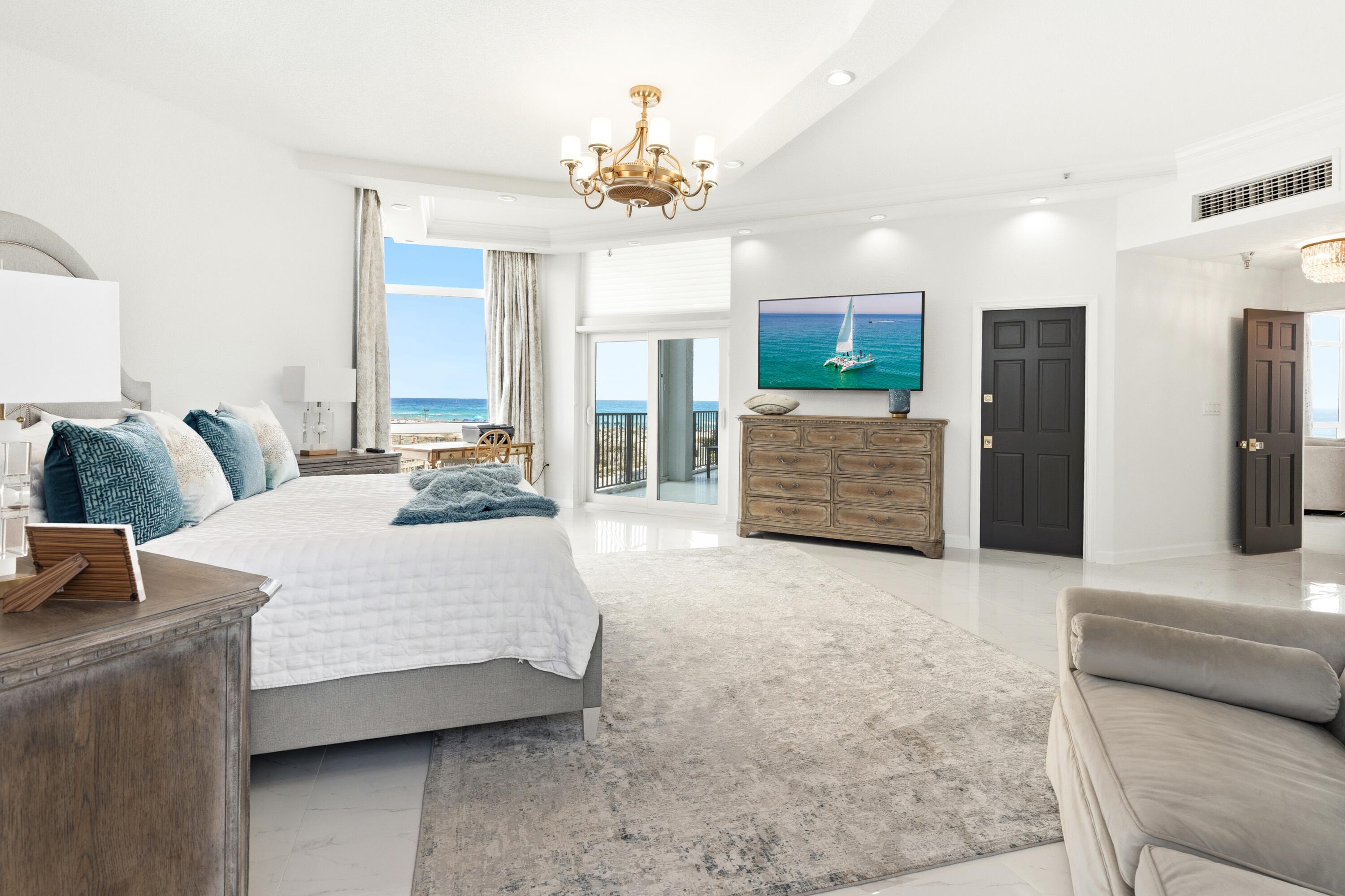 REGENCY TOWERS CONDO - Residential