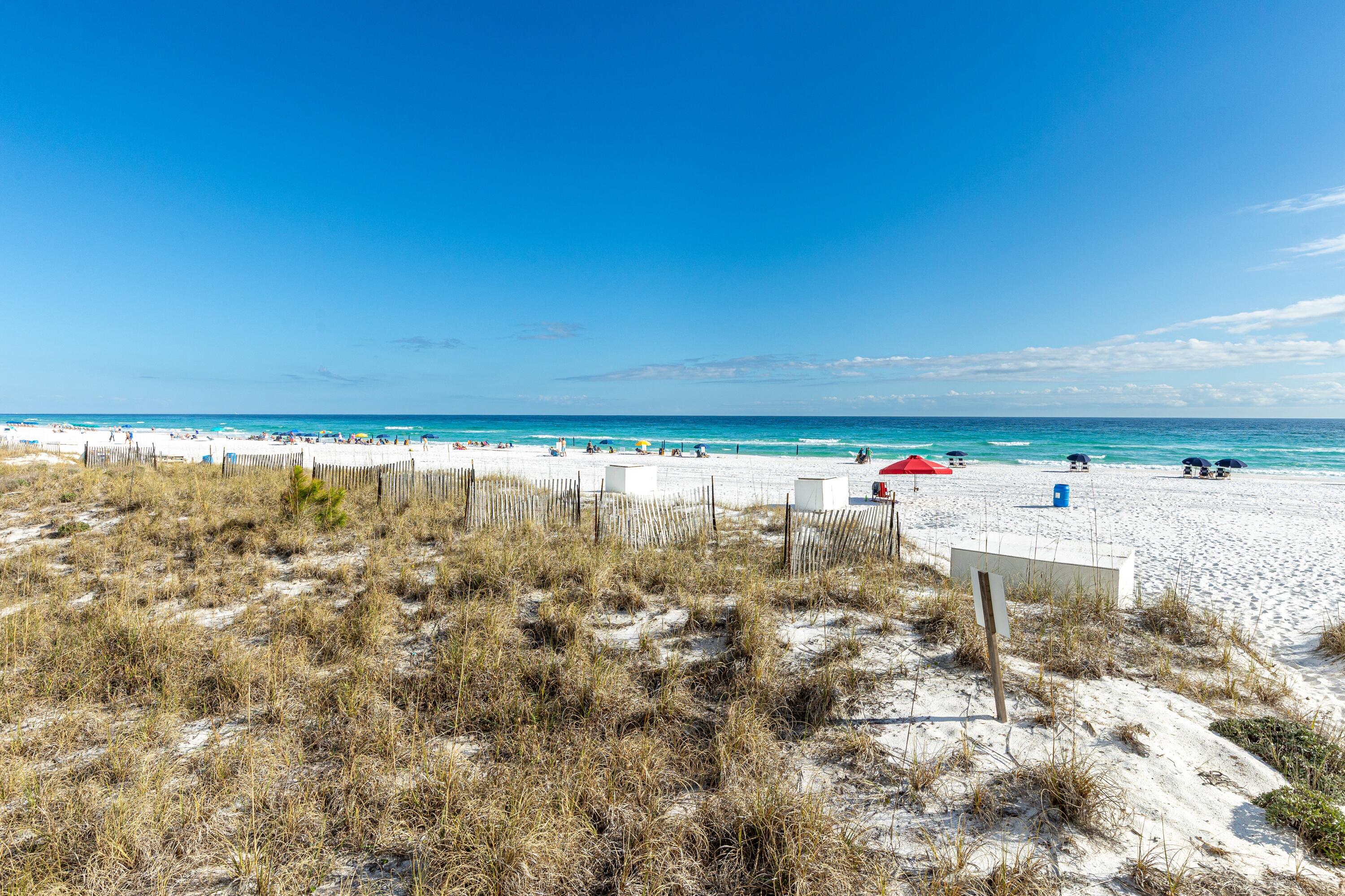 REGENCY TOWERS CONDO - Residential