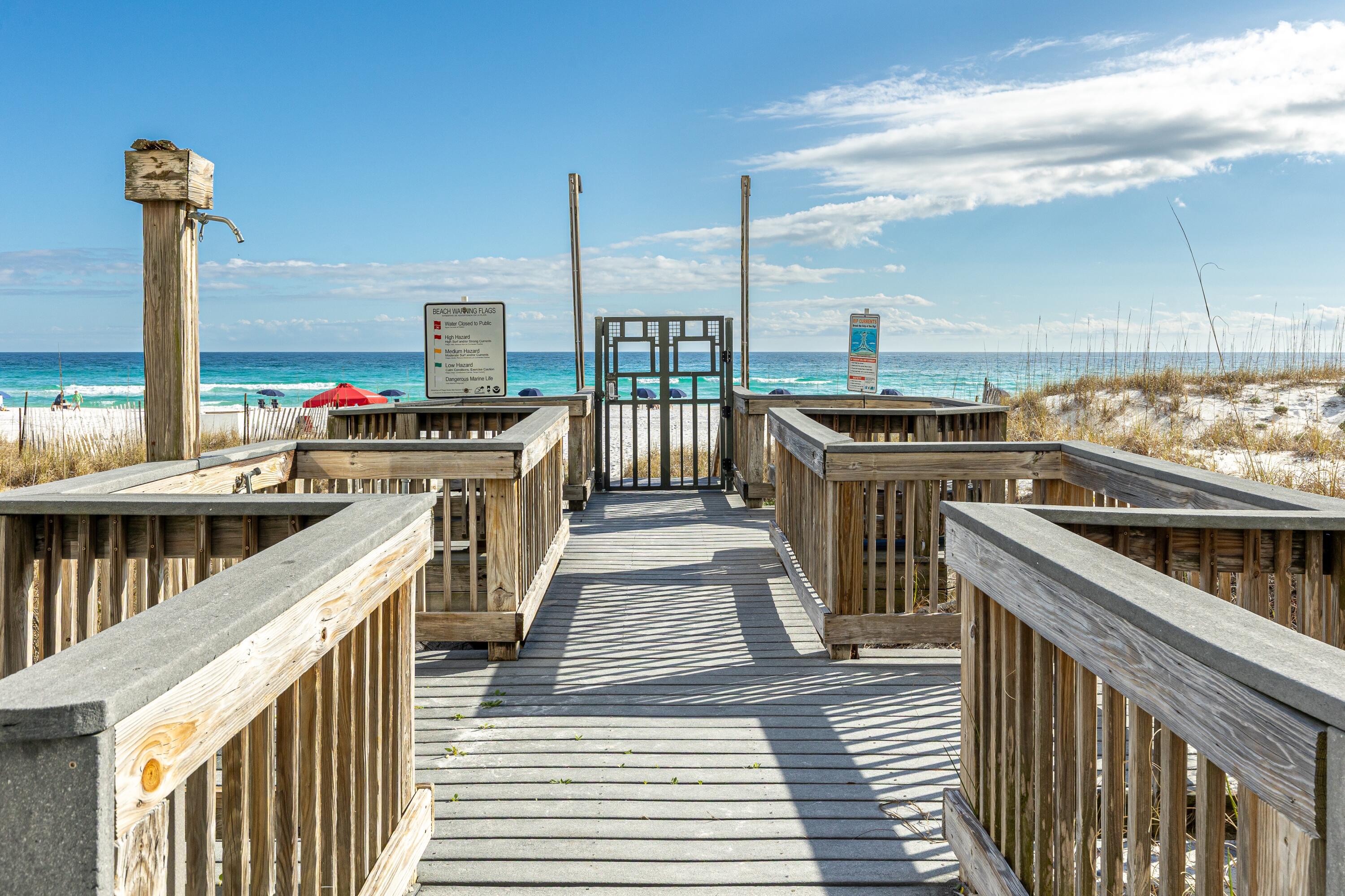 REGENCY TOWERS CONDO - Residential