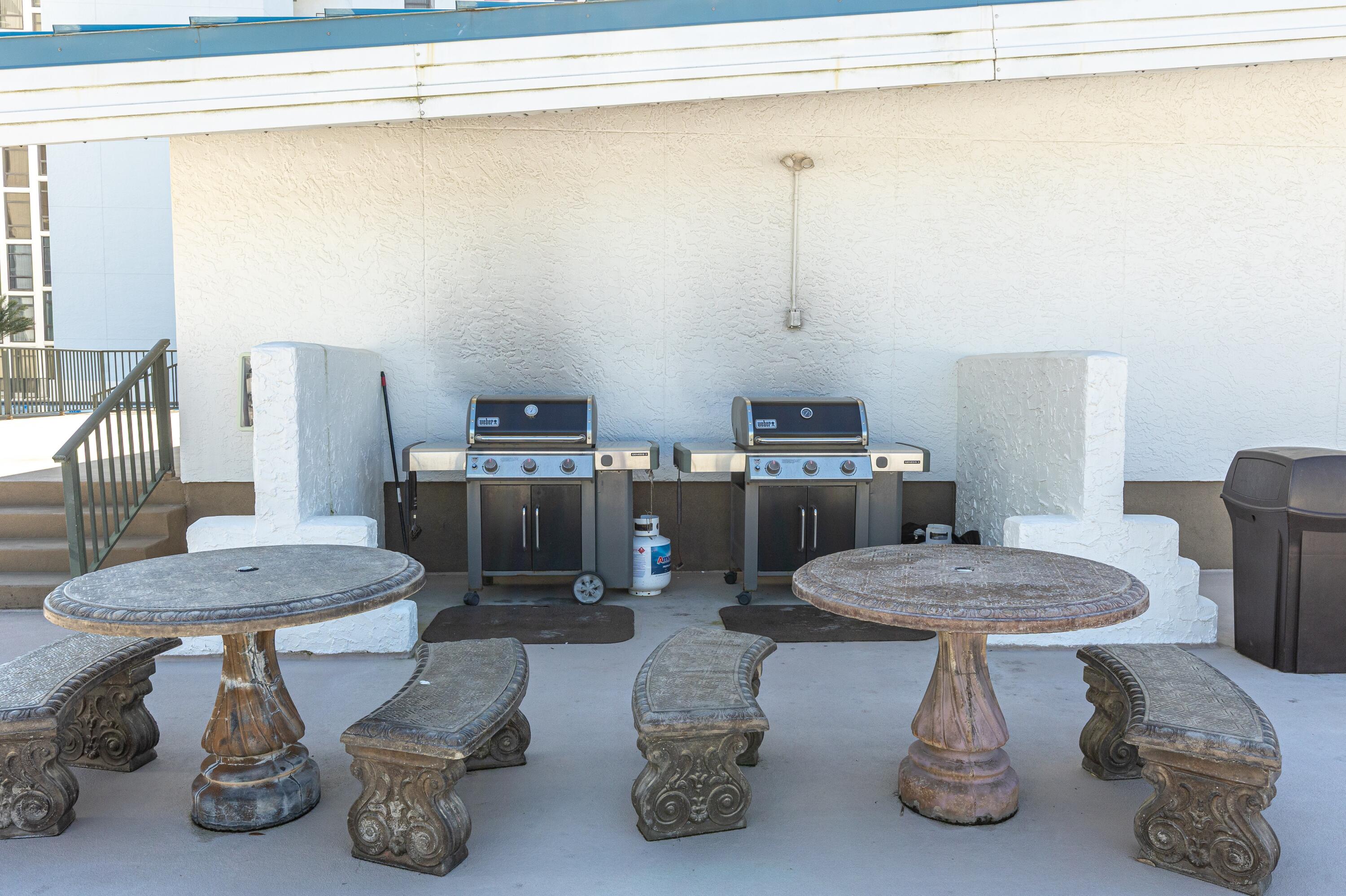 REGENCY TOWERS CONDO - Residential