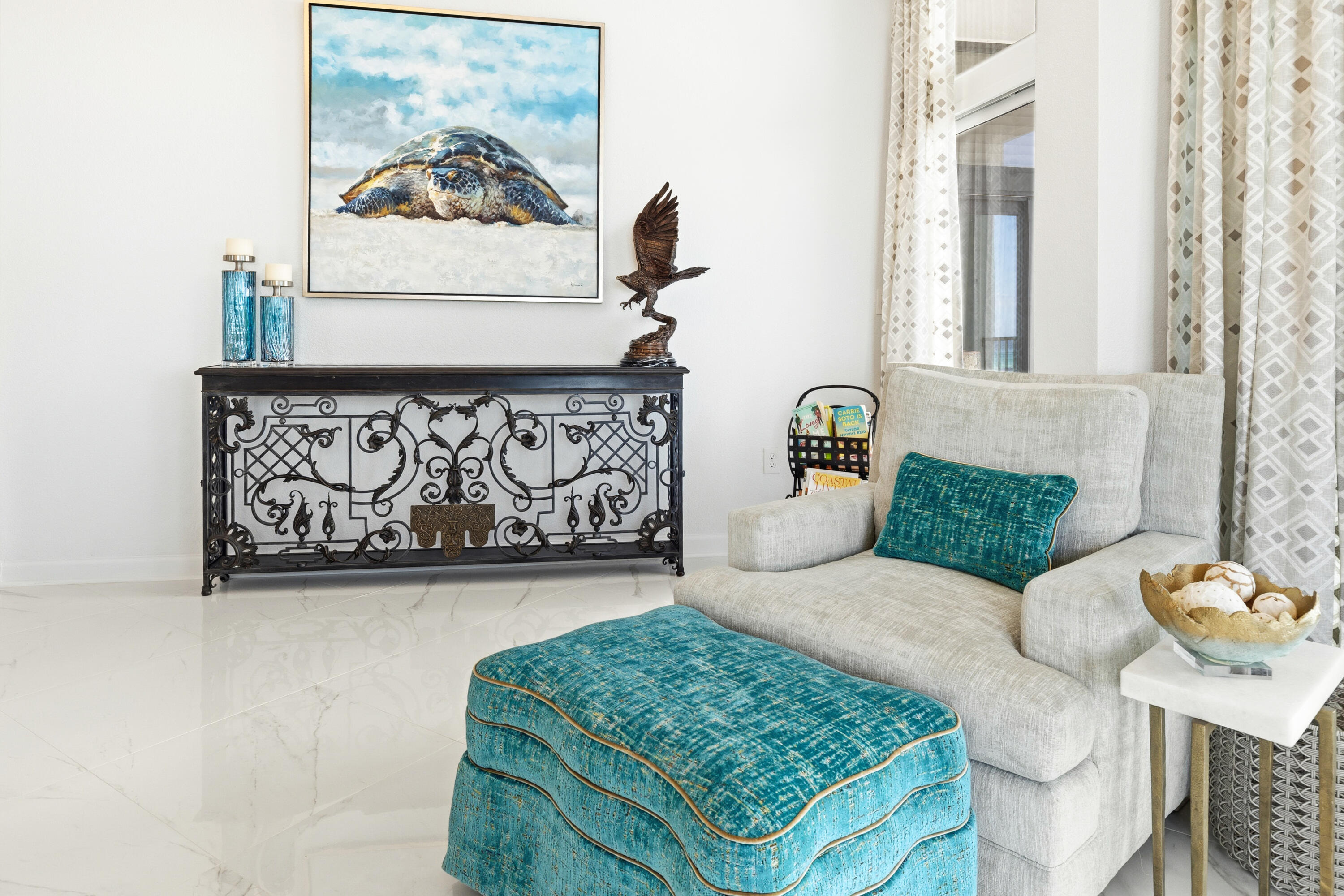 REGENCY TOWERS CONDO - Residential