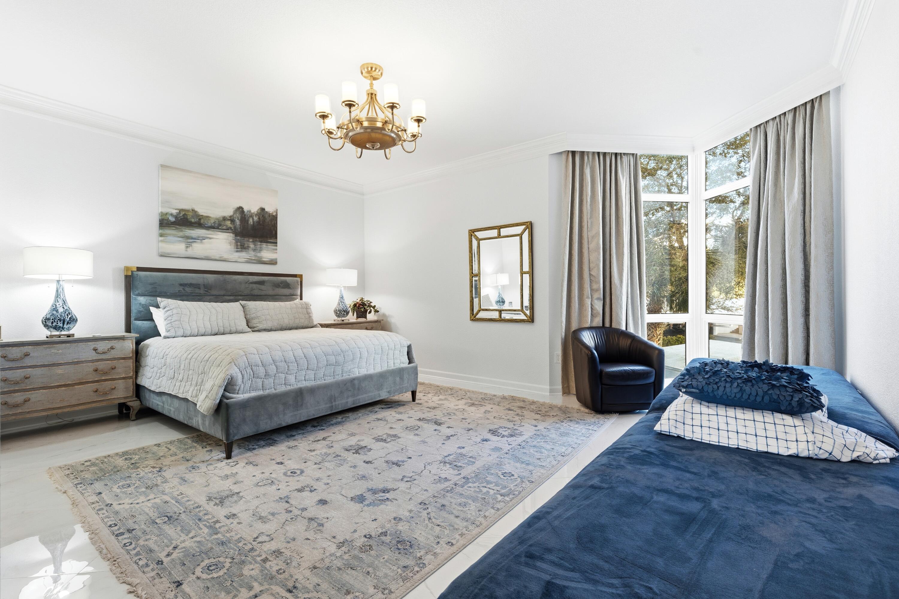 REGENCY TOWERS CONDO - Residential