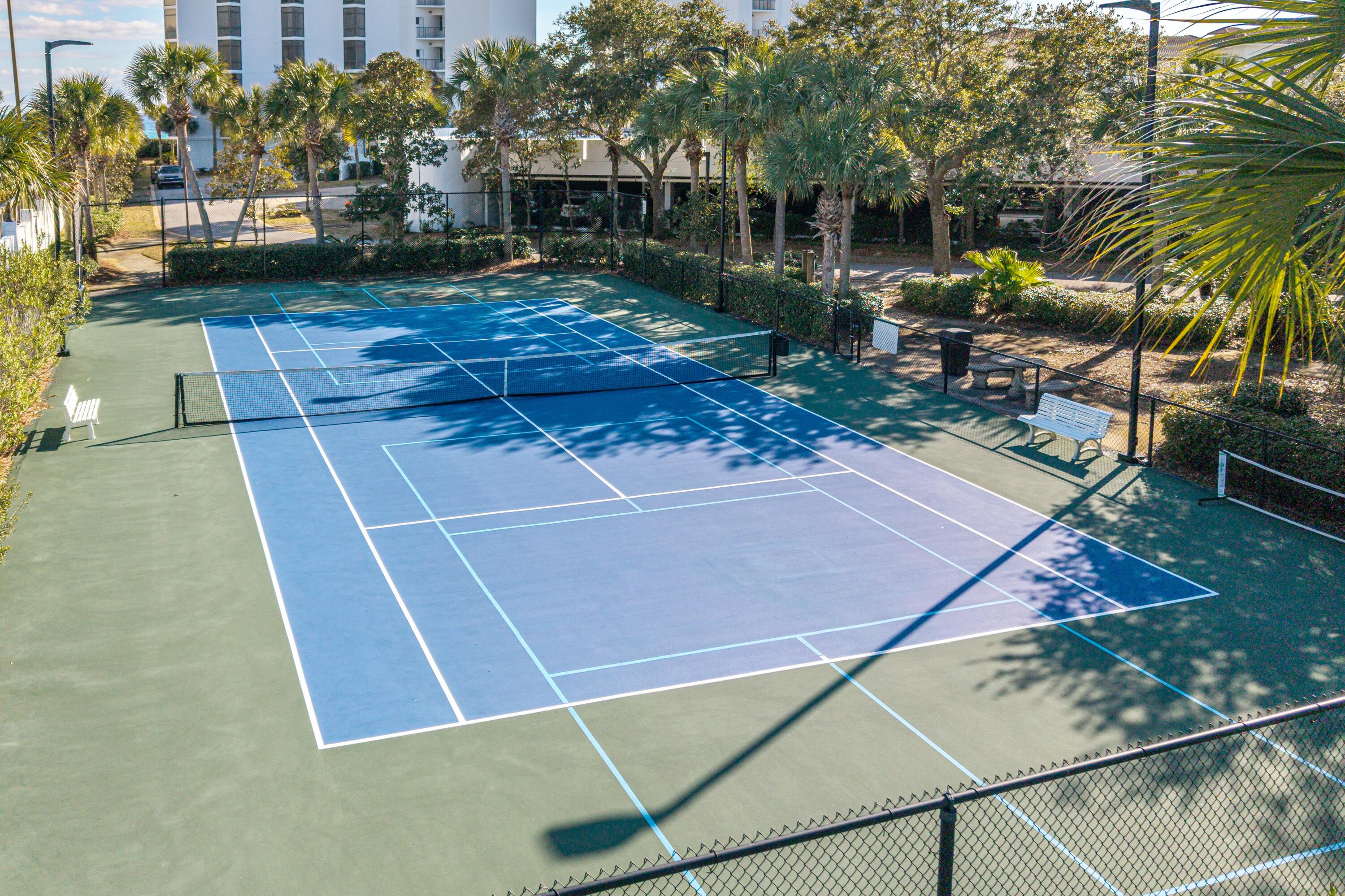 REGENCY TOWERS CONDO - Residential