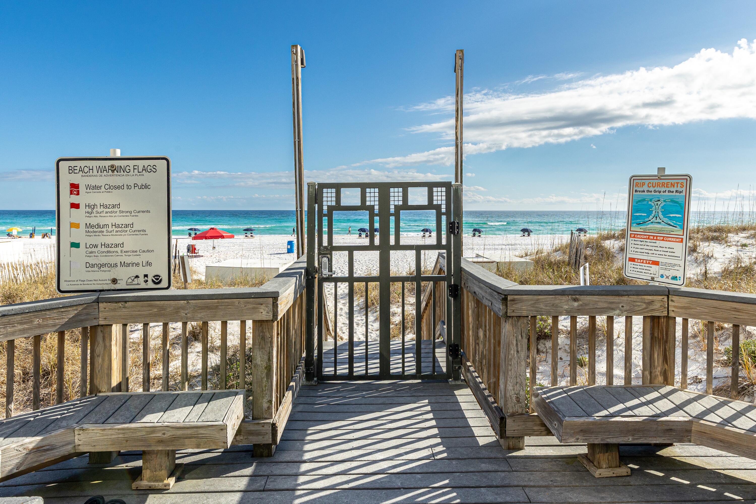 REGENCY TOWERS CONDO - Residential