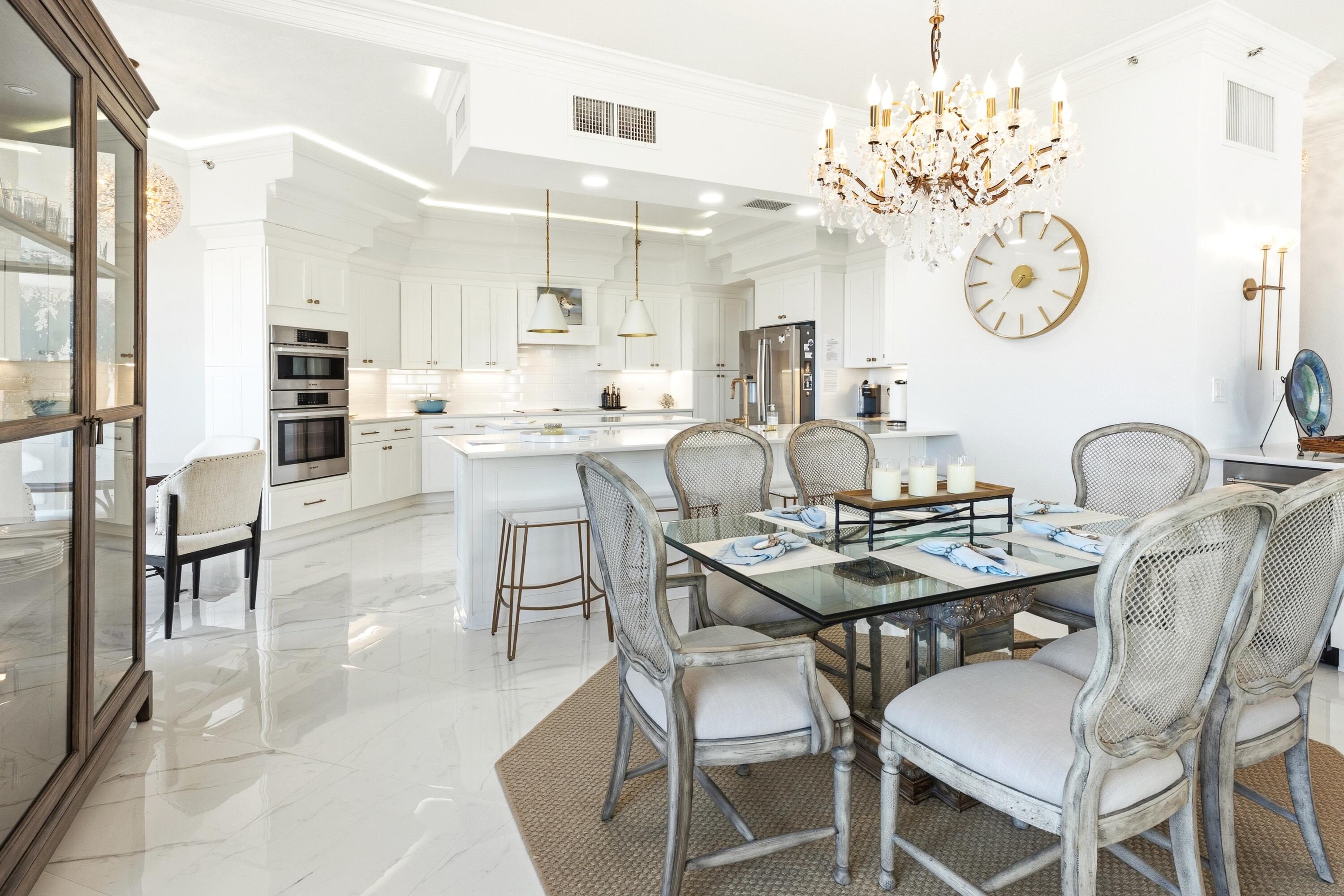 REGENCY TOWERS CONDO - Residential