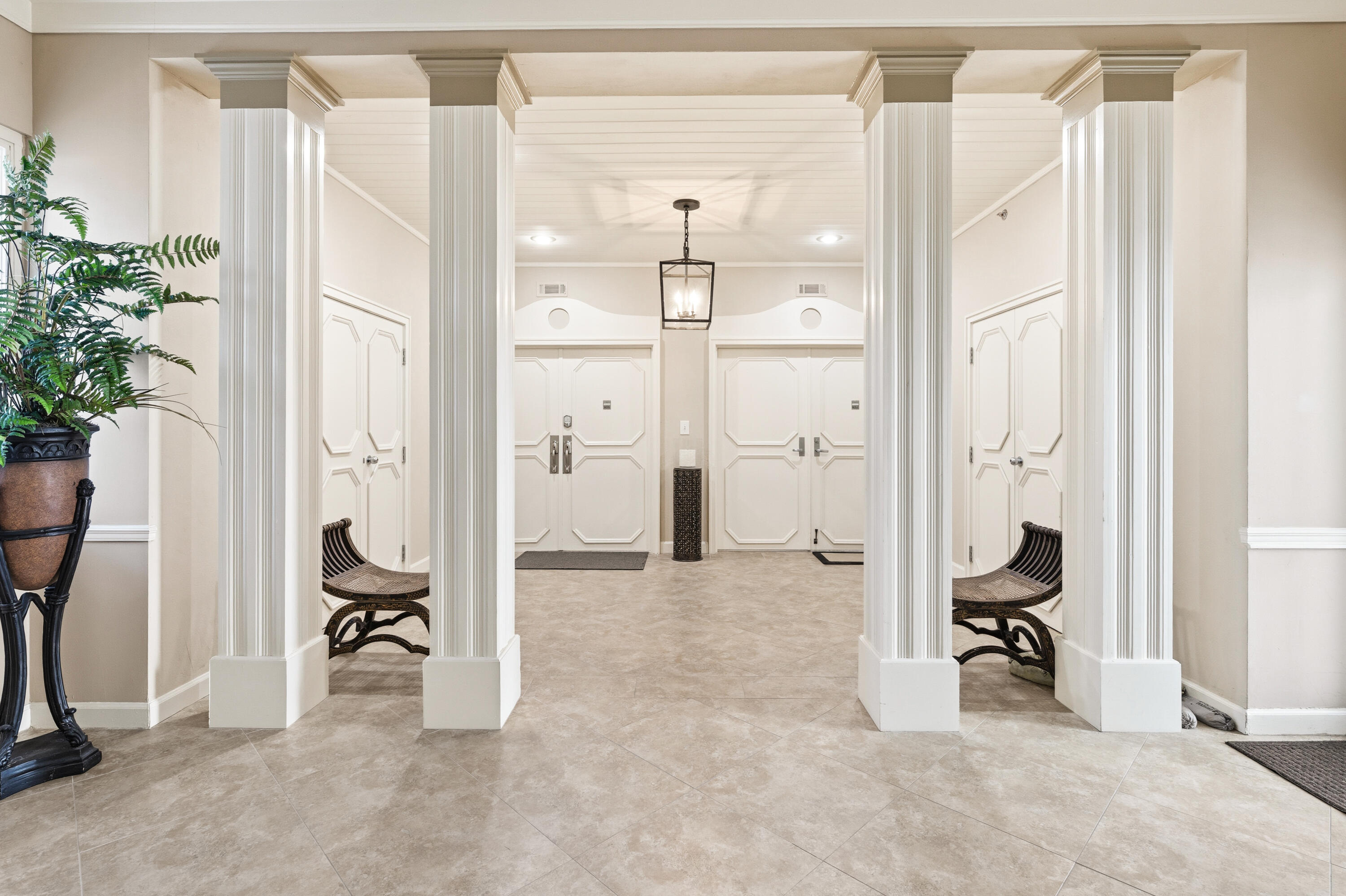 REGENCY TOWERS CONDO - Residential