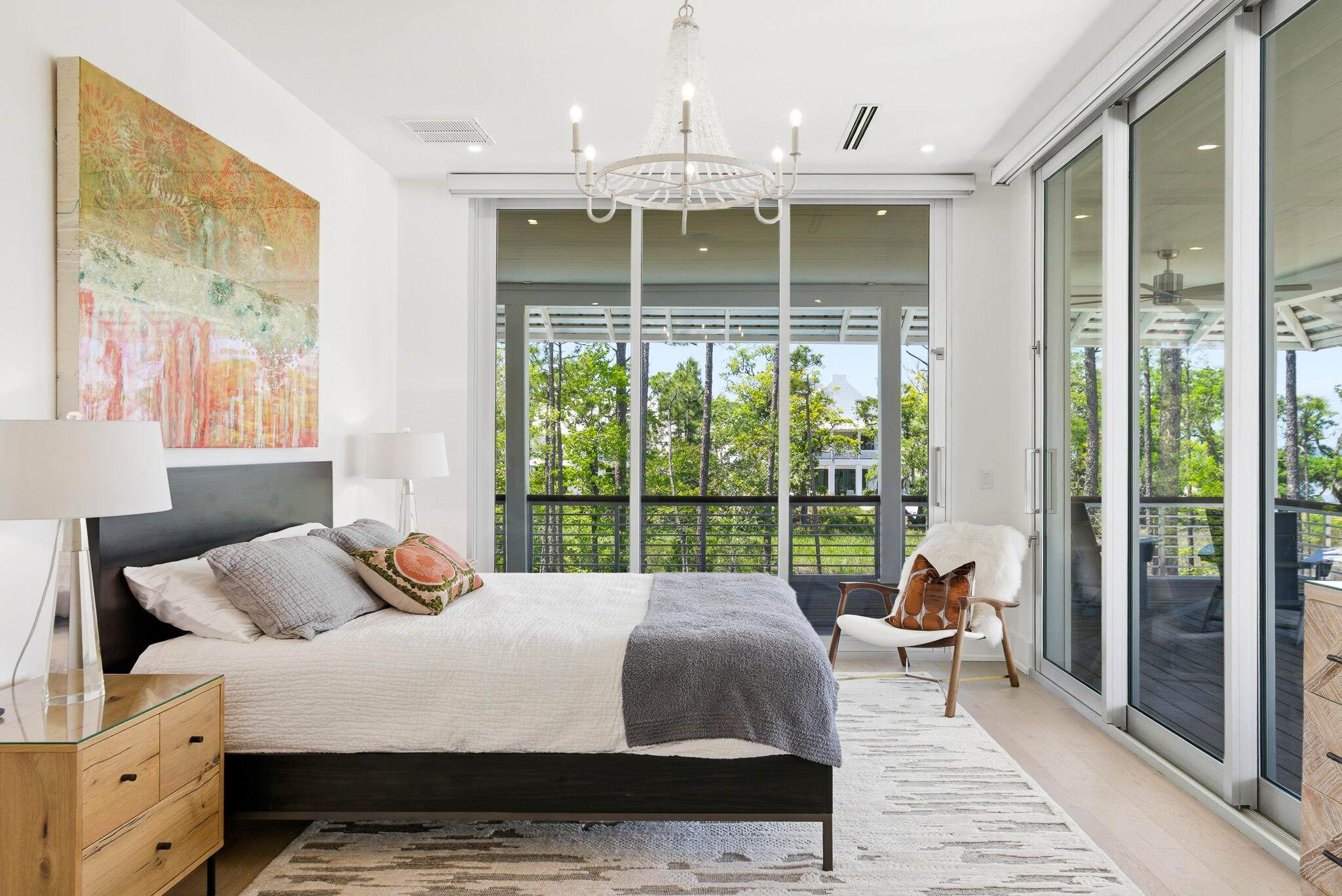 CHURCHILL OAKS - Residential