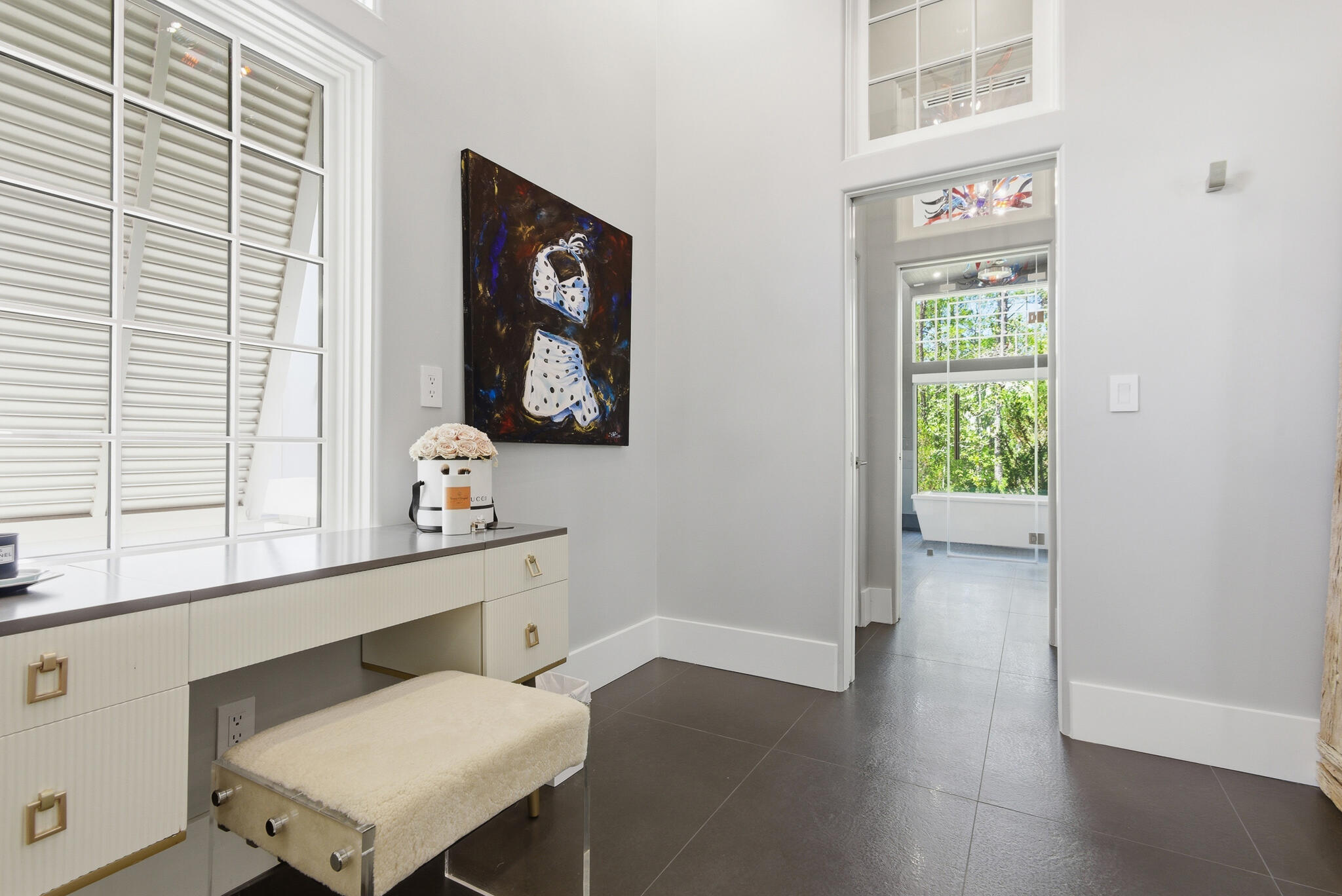 CHURCHILL OAKS - Residential