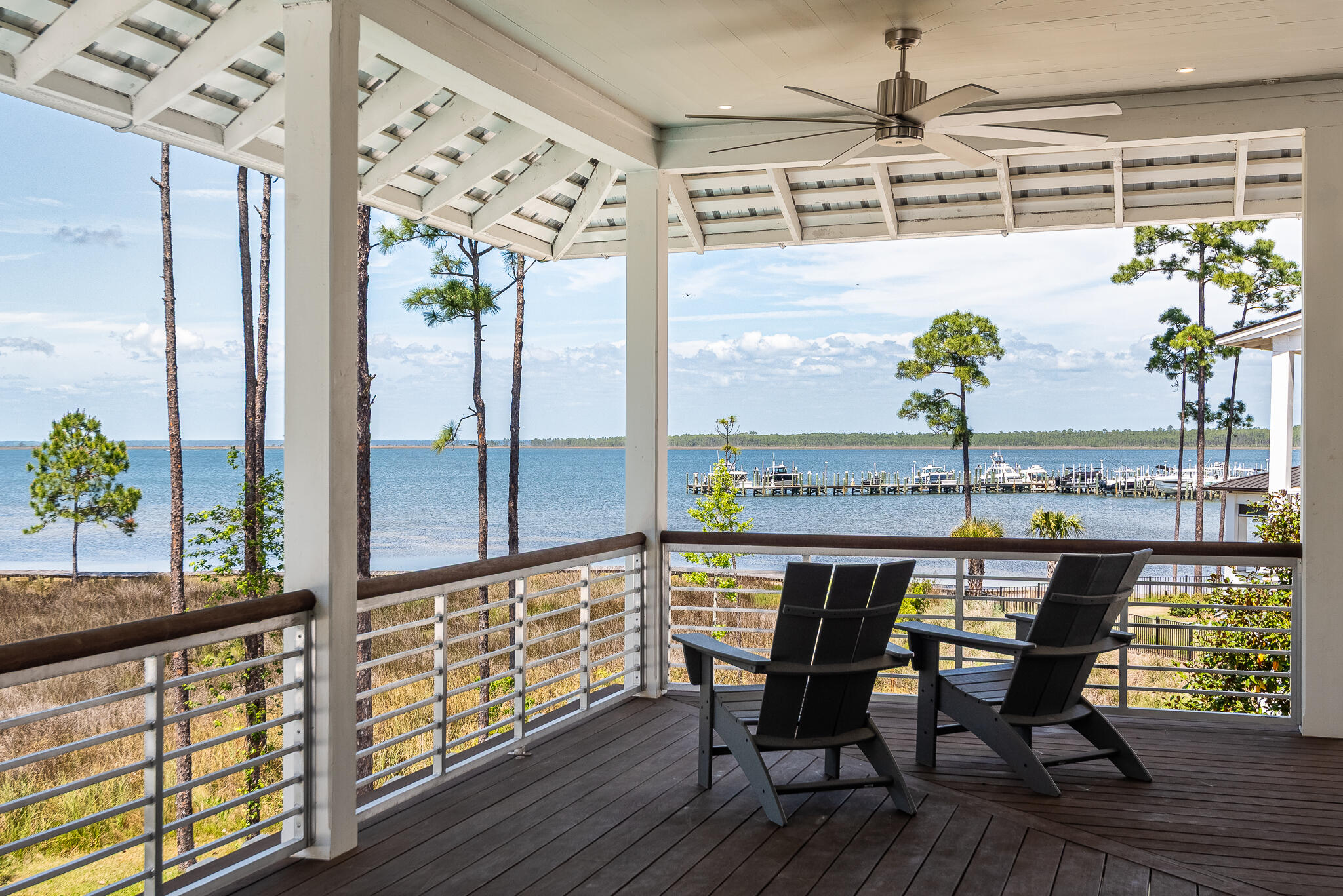 CHURCHILL OAKS - Residential