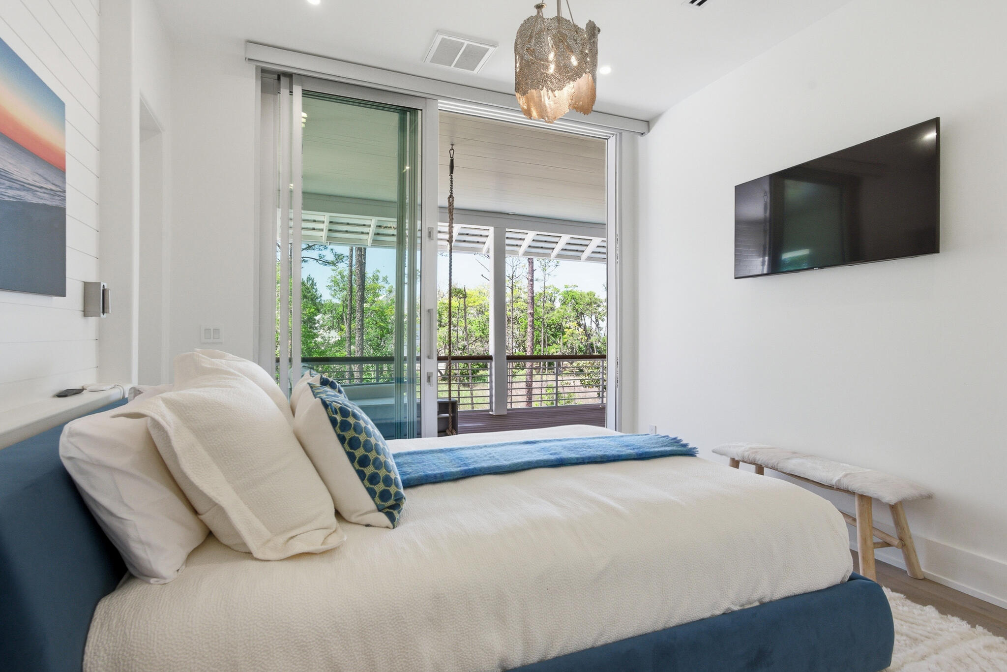 CHURCHILL OAKS - Residential