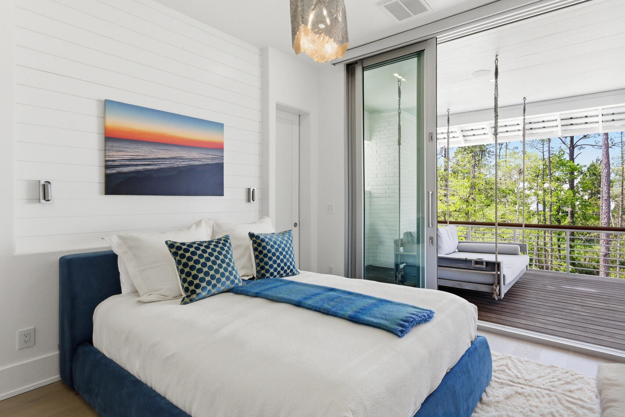 CHURCHILL OAKS - Residential