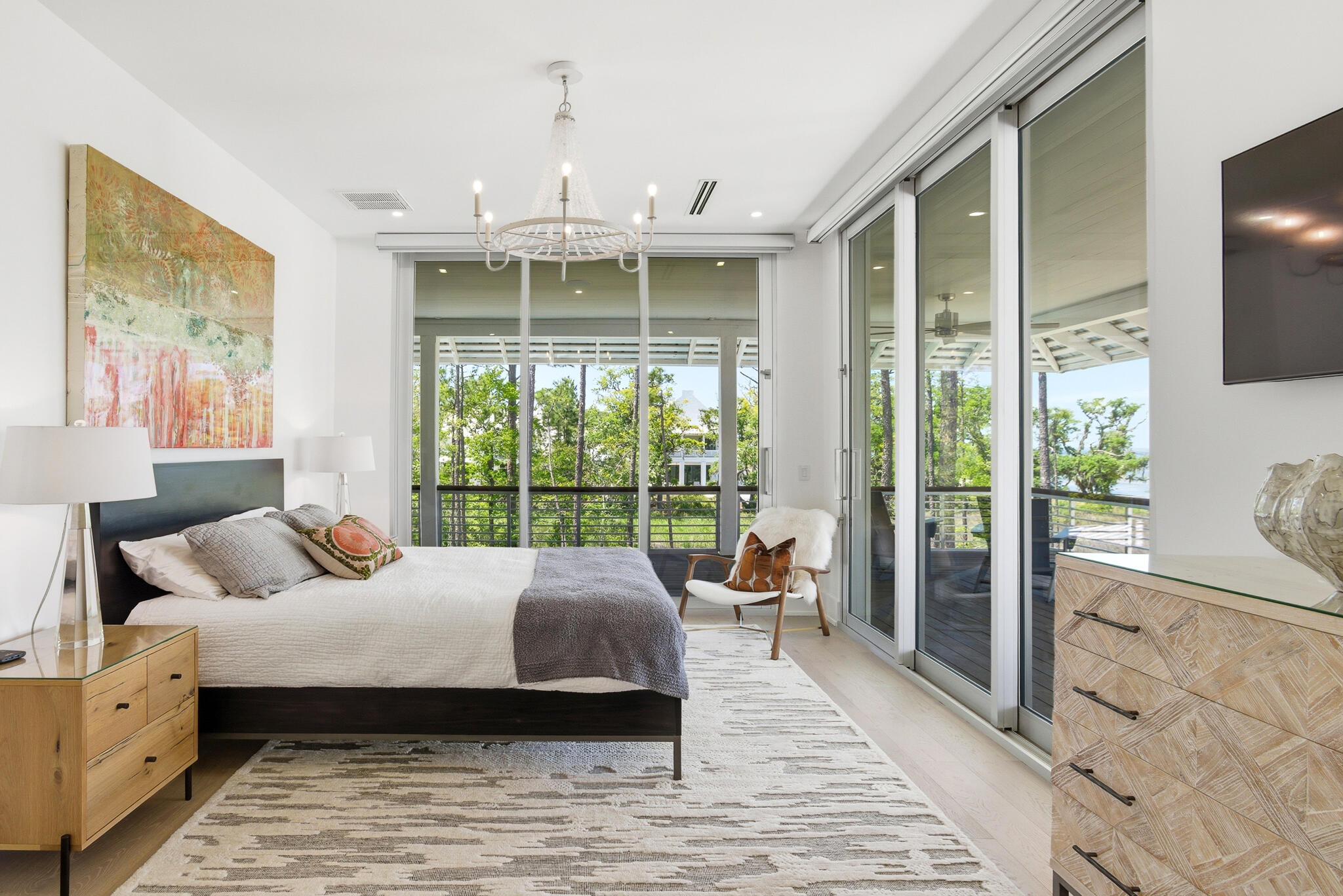 CHURCHILL OAKS - Residential