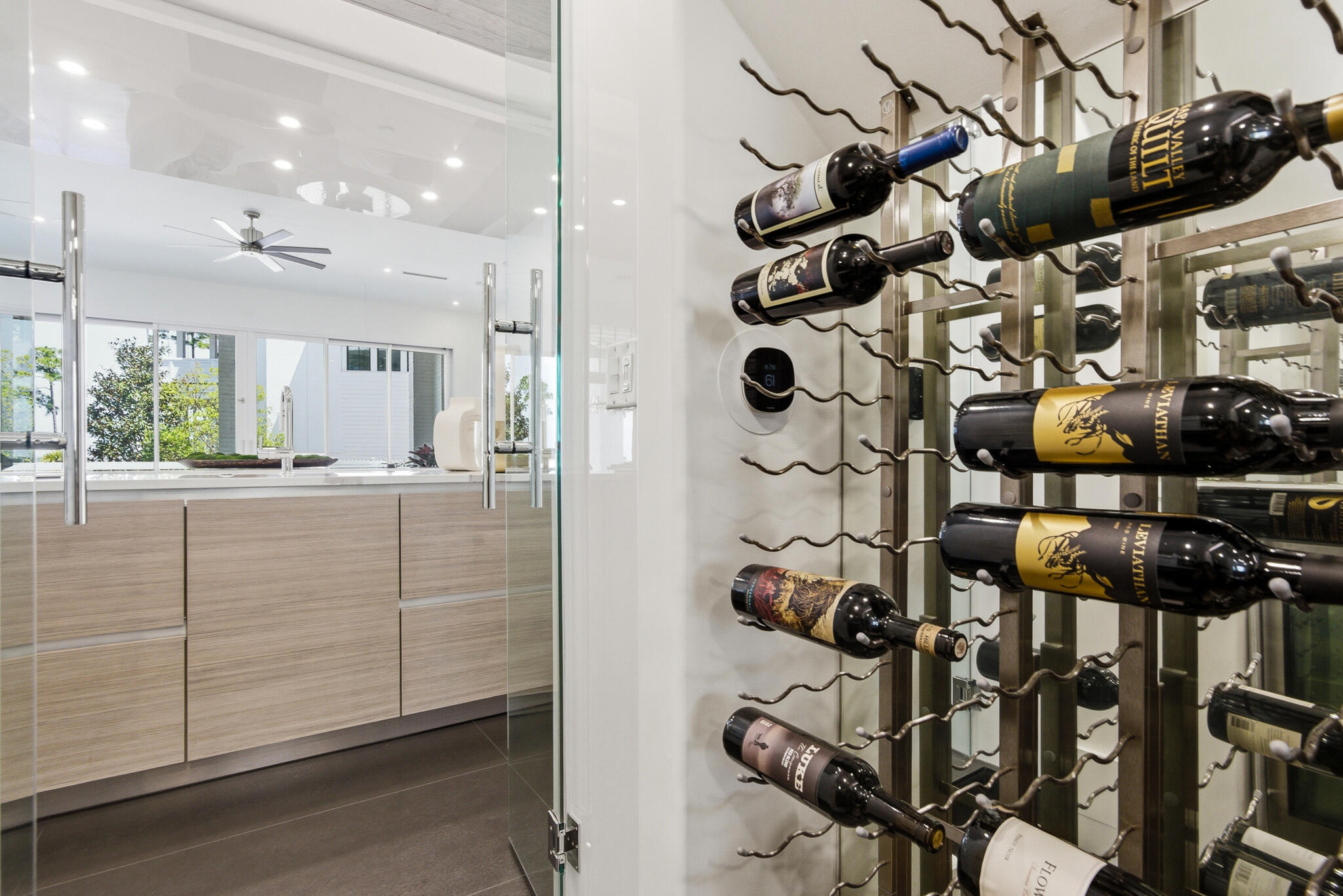 CHURCHILL OAKS - Residential