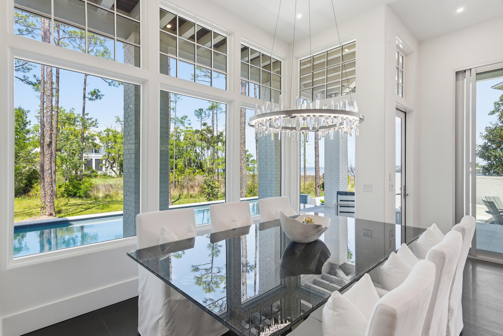 CHURCHILL OAKS - Residential