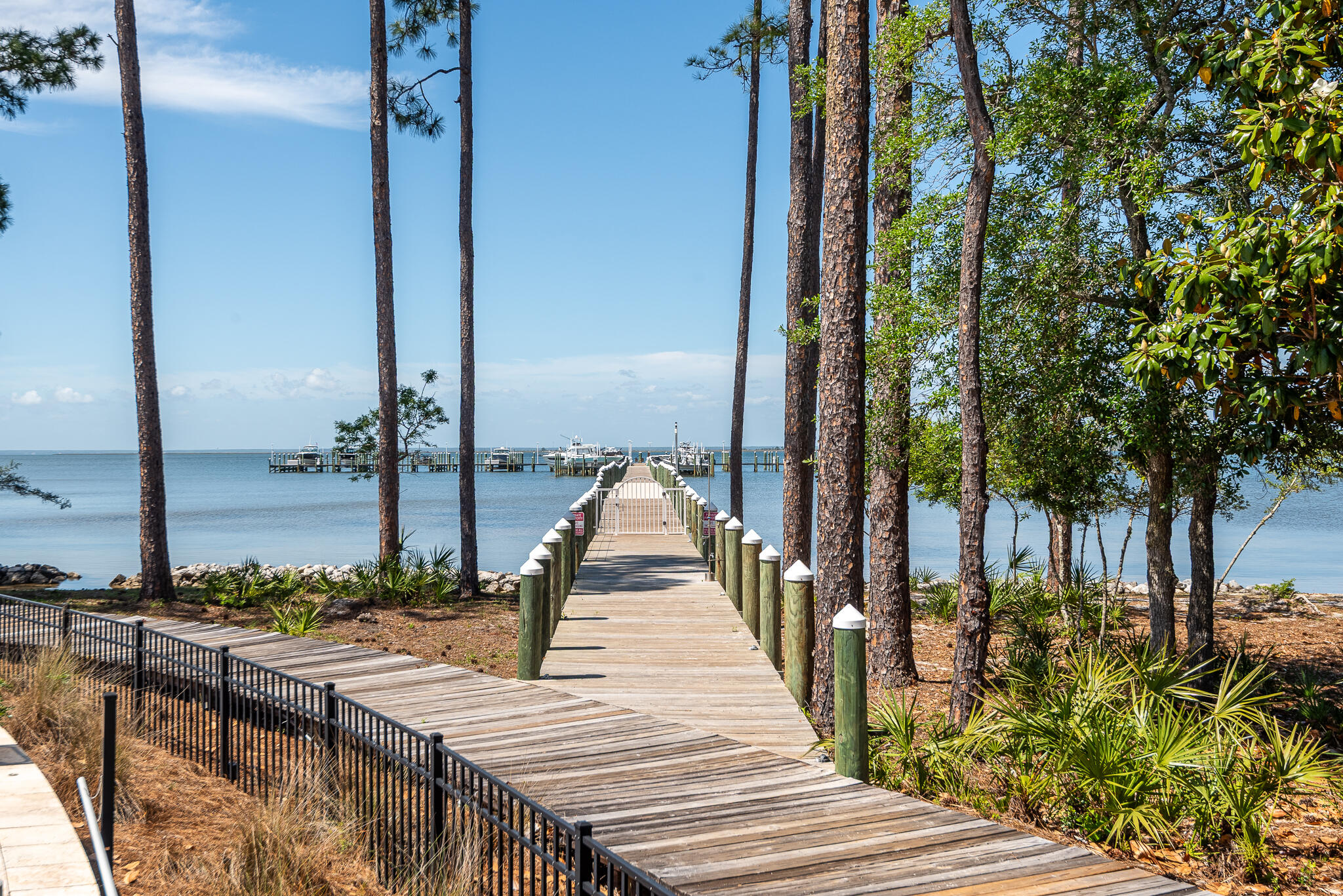 CHURCHILL OAKS - Residential