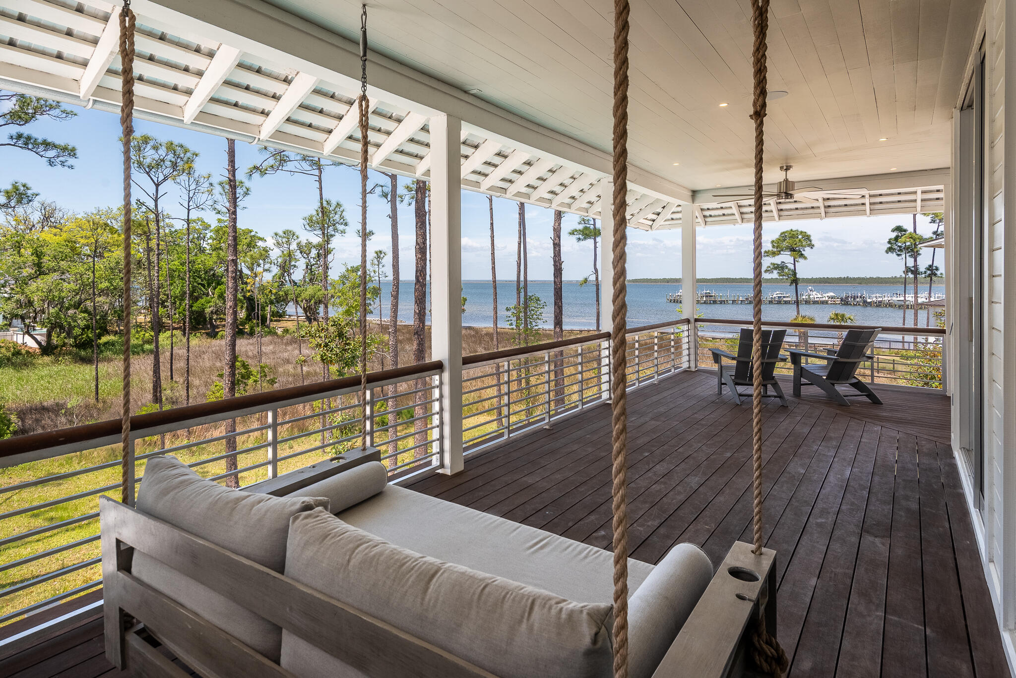 CHURCHILL OAKS - Residential