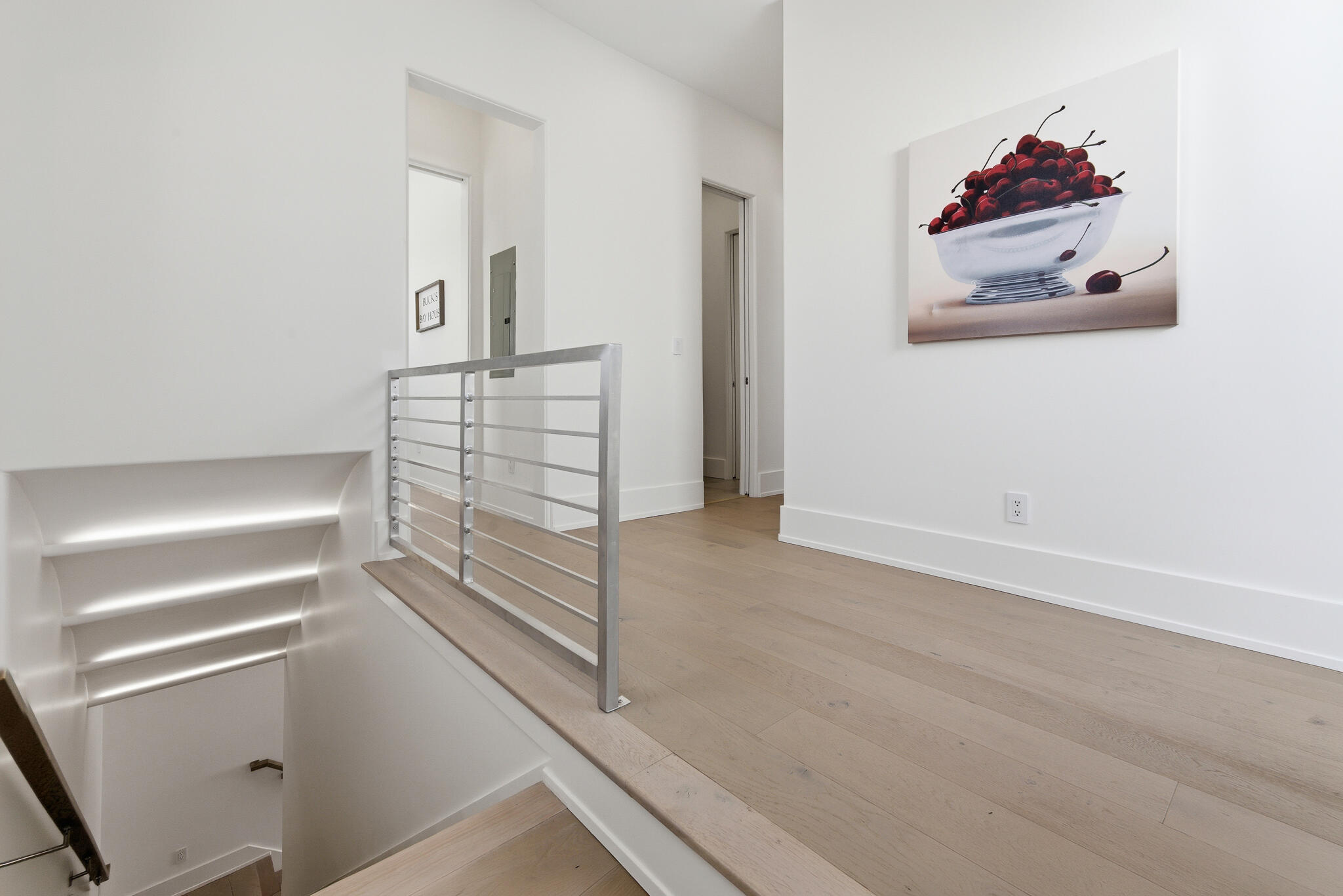 CHURCHILL OAKS - Residential