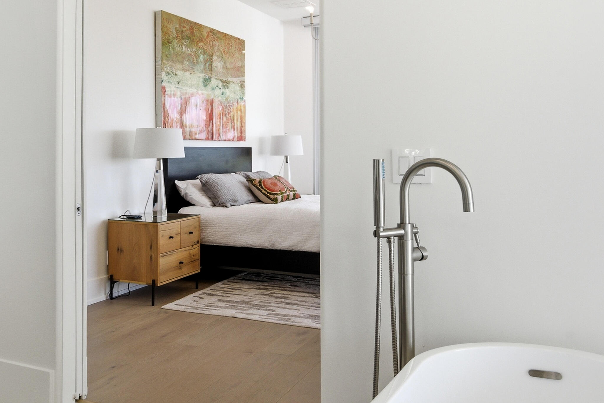 CHURCHILL OAKS - Residential