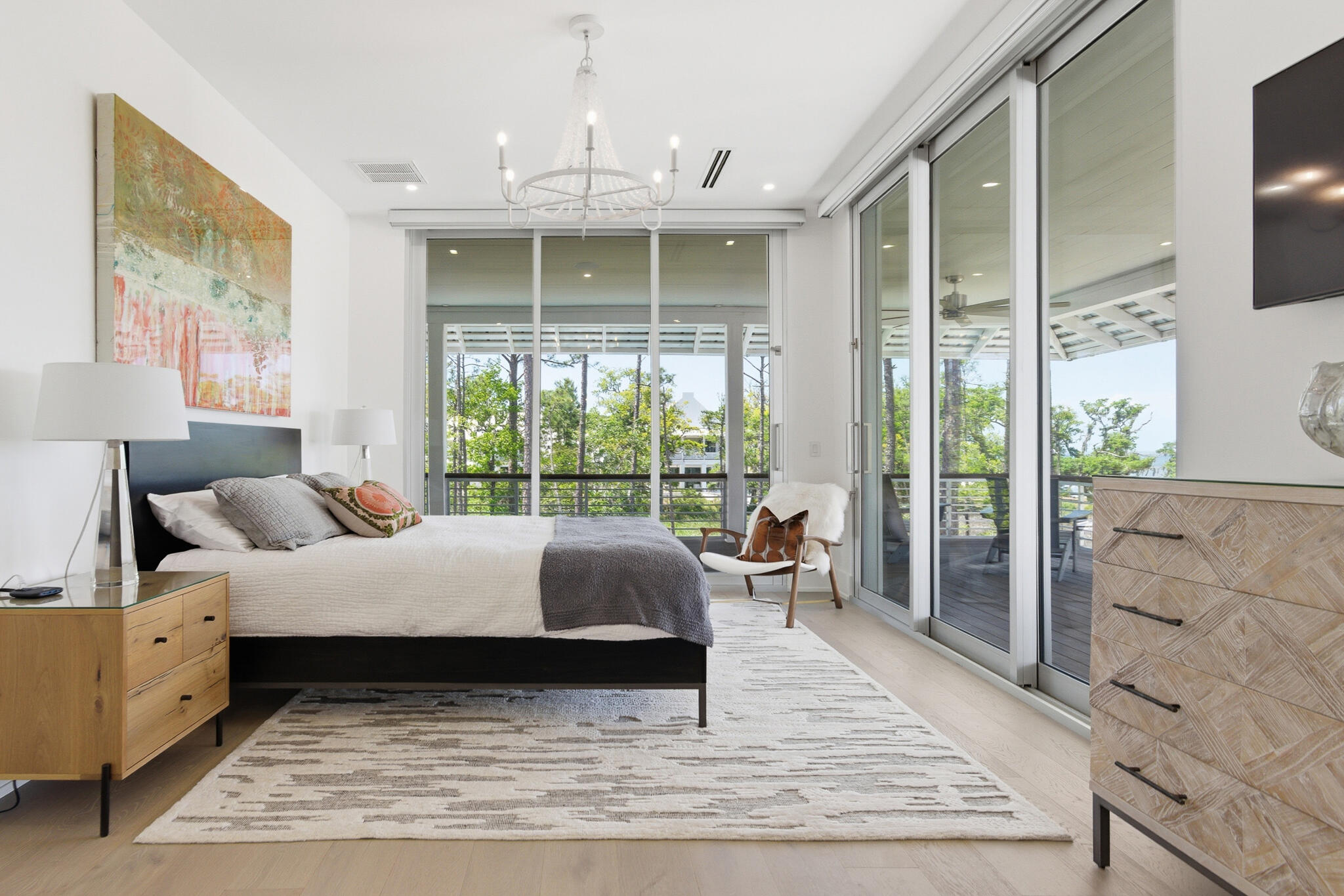 CHURCHILL OAKS - Residential