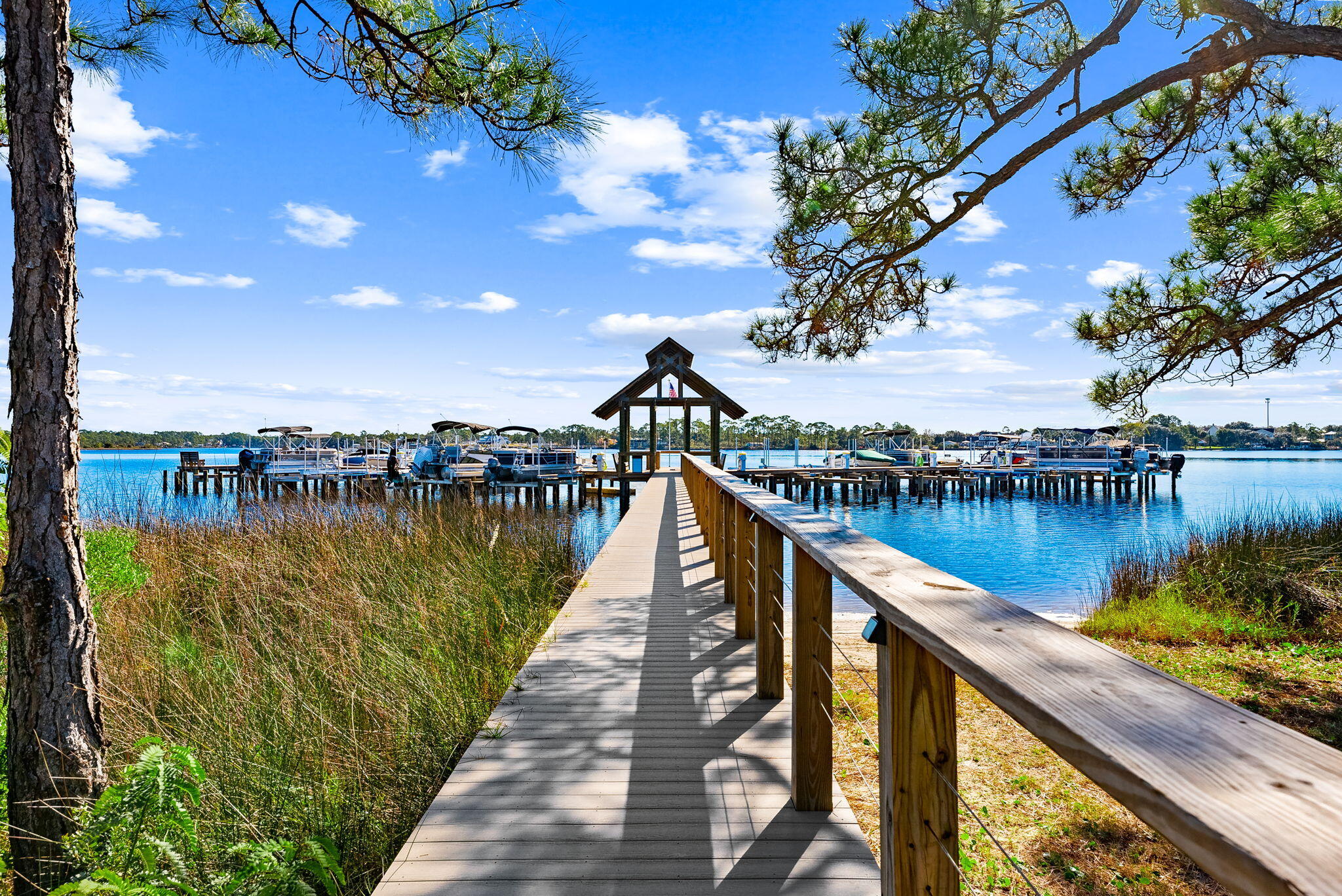 WILD HERON PHASE I - Residential