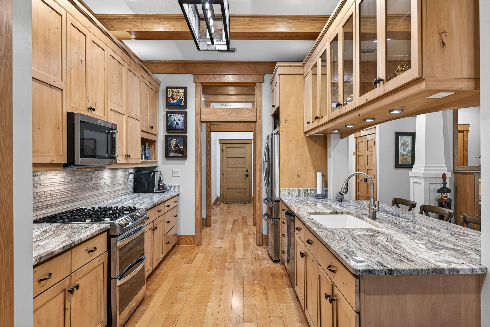 WILD HERON PHASE I - Residential