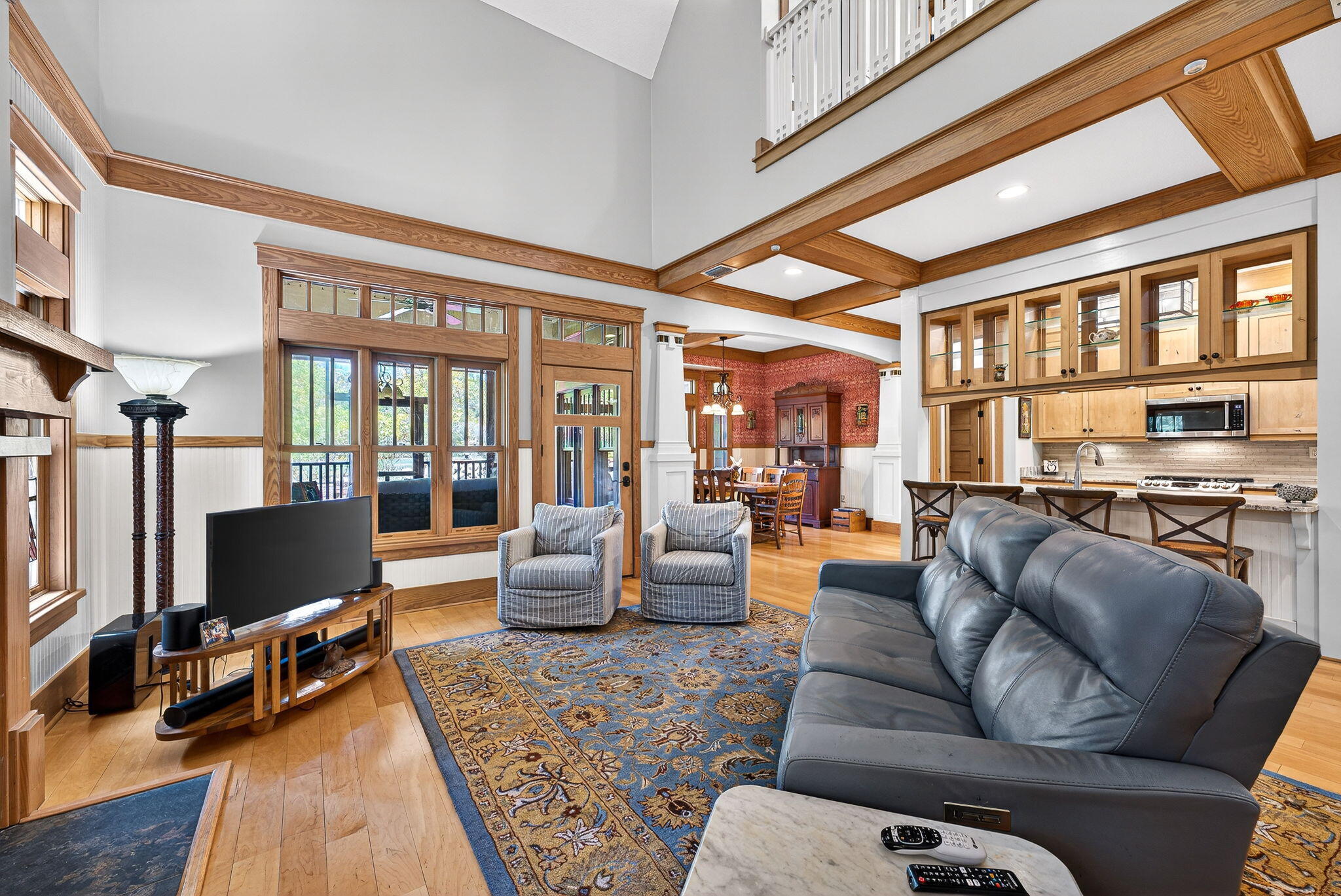 WILD HERON PHASE I - Residential