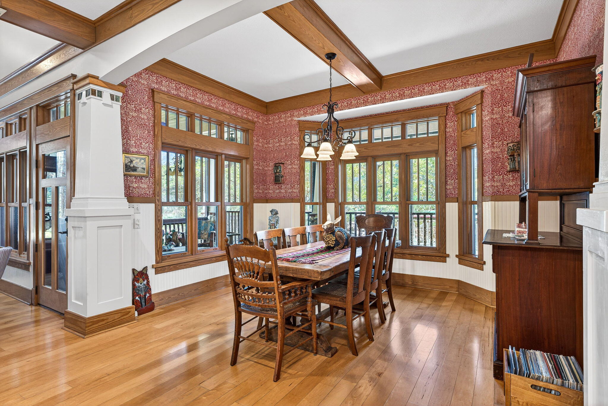 WILD HERON PHASE I - Residential