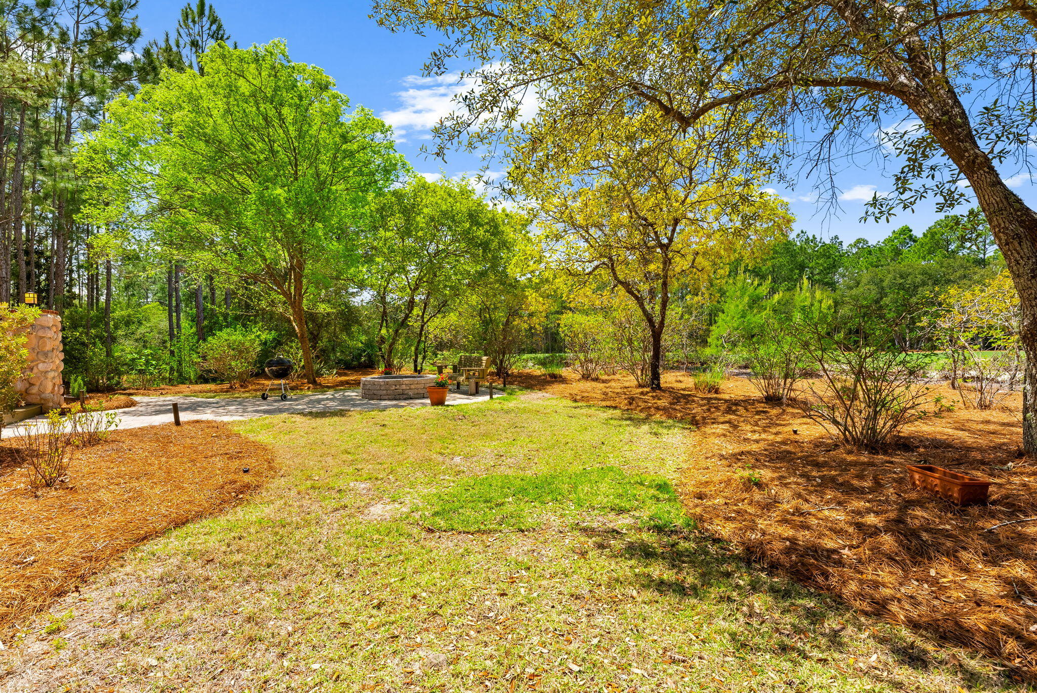 WILD HERON PHASE I - Residential