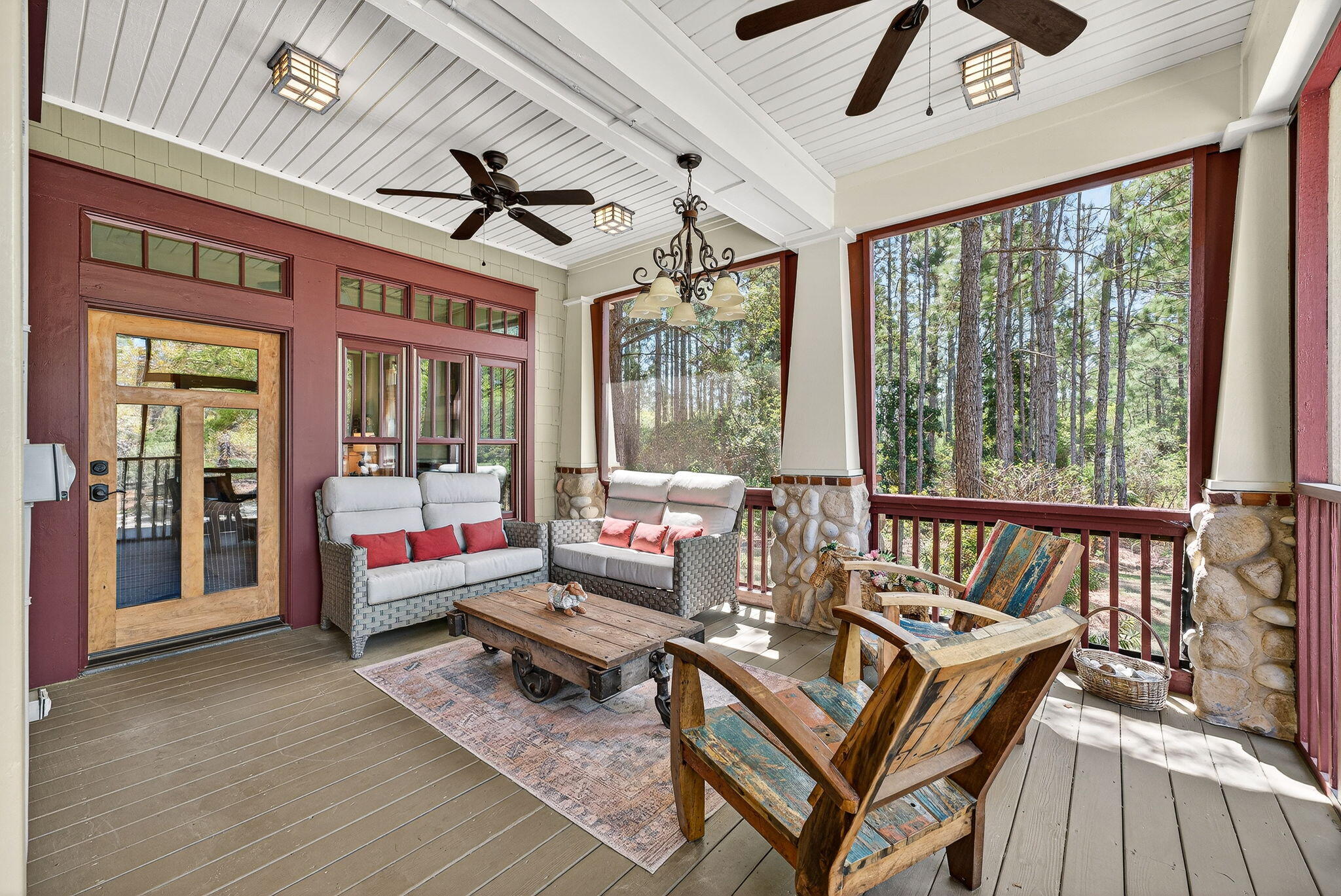 WILD HERON PHASE I - Residential