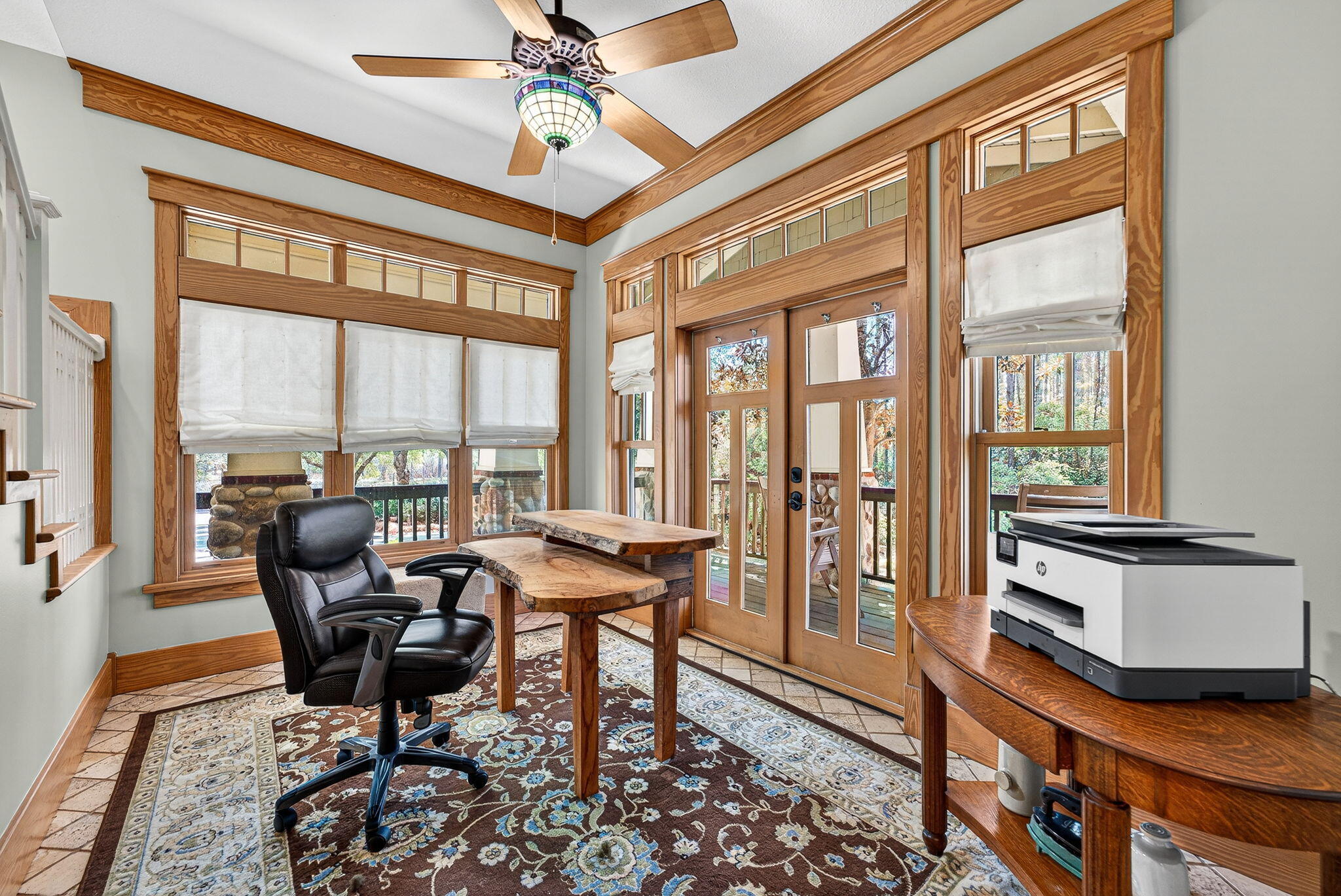 WILD HERON PHASE I - Residential