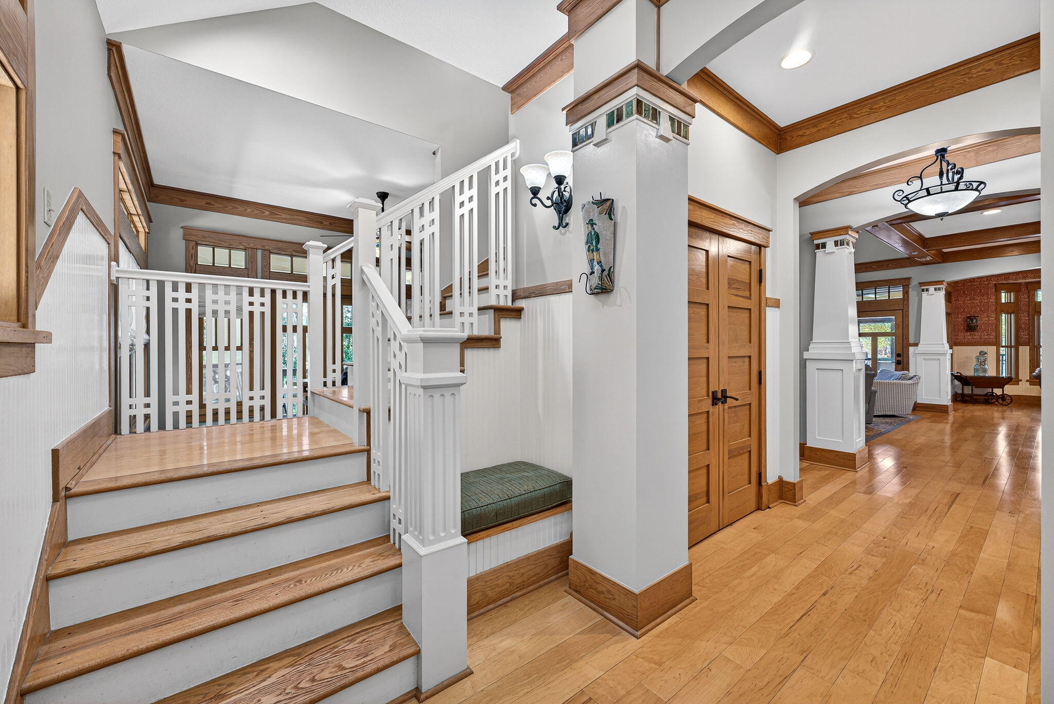 WILD HERON PHASE I - Residential