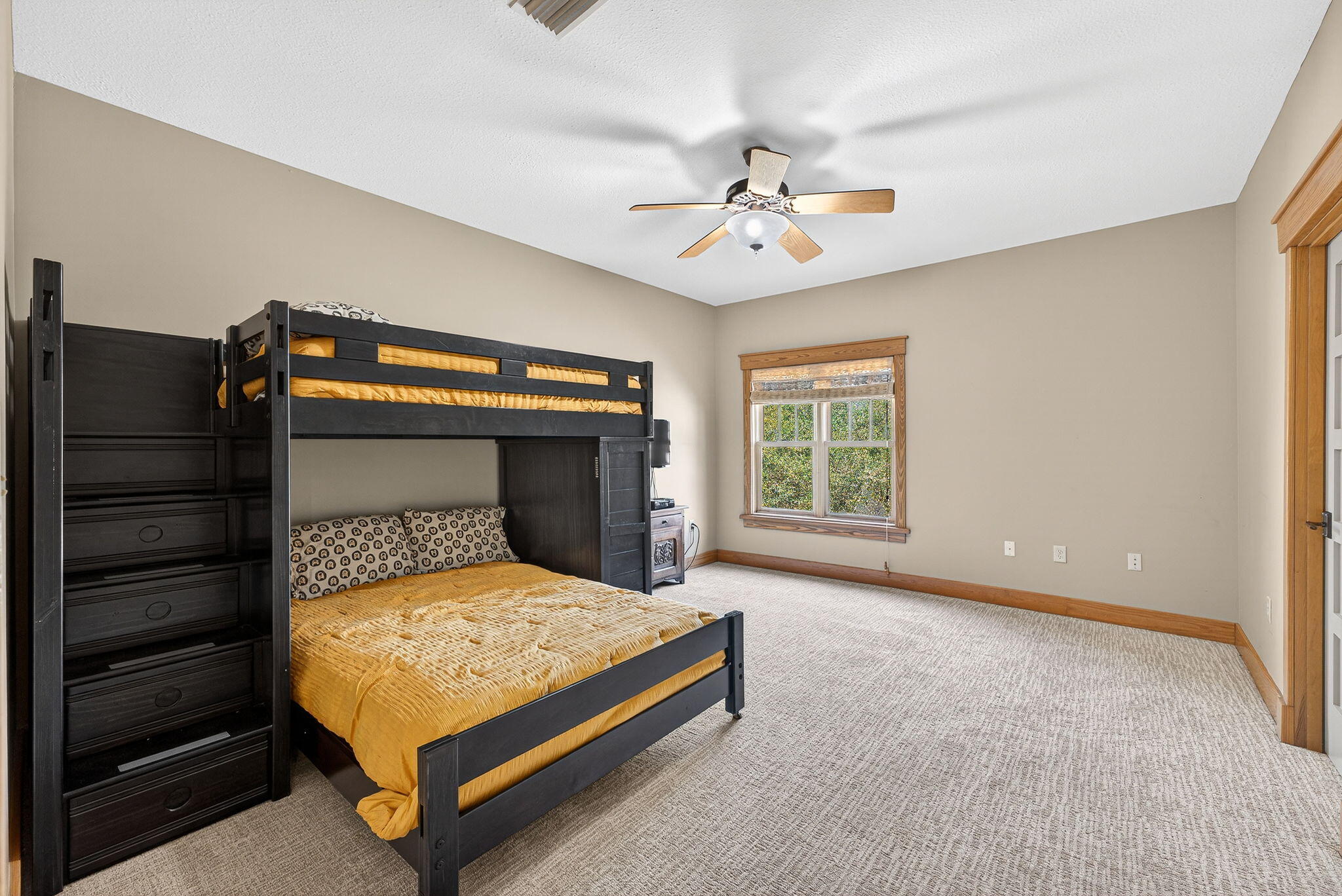 WILD HERON PHASE I - Residential