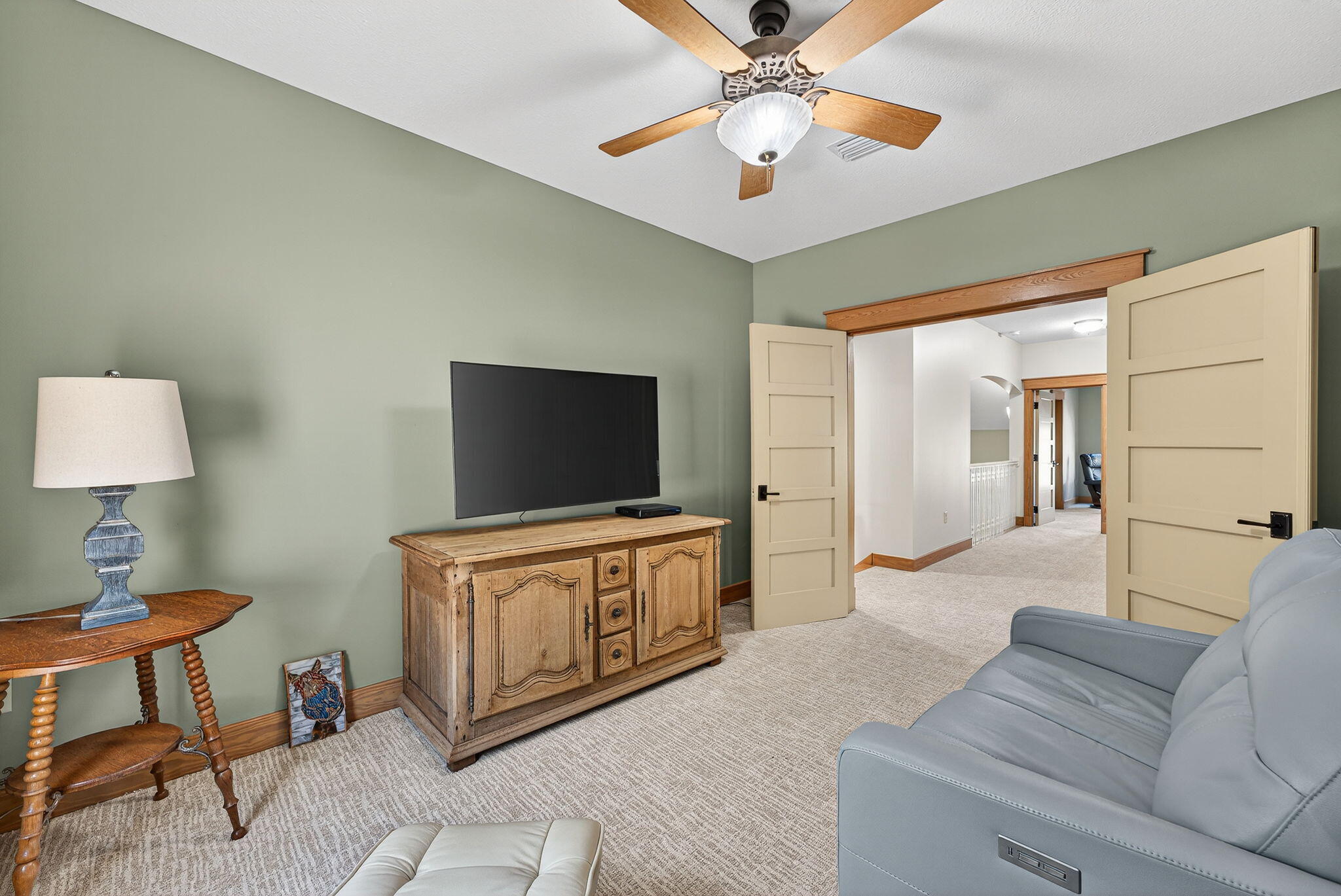 WILD HERON PHASE I - Residential