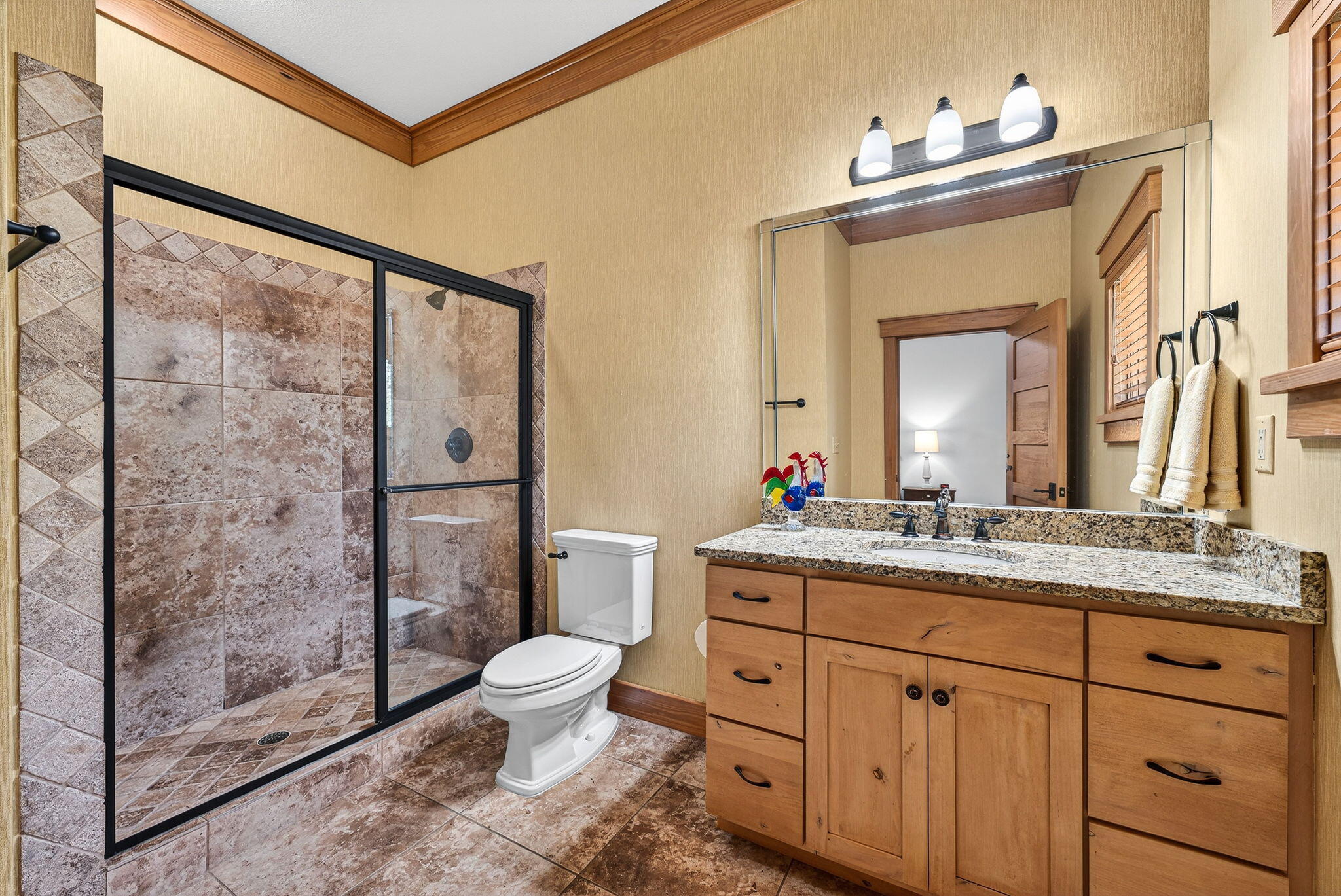 WILD HERON PHASE I - Residential