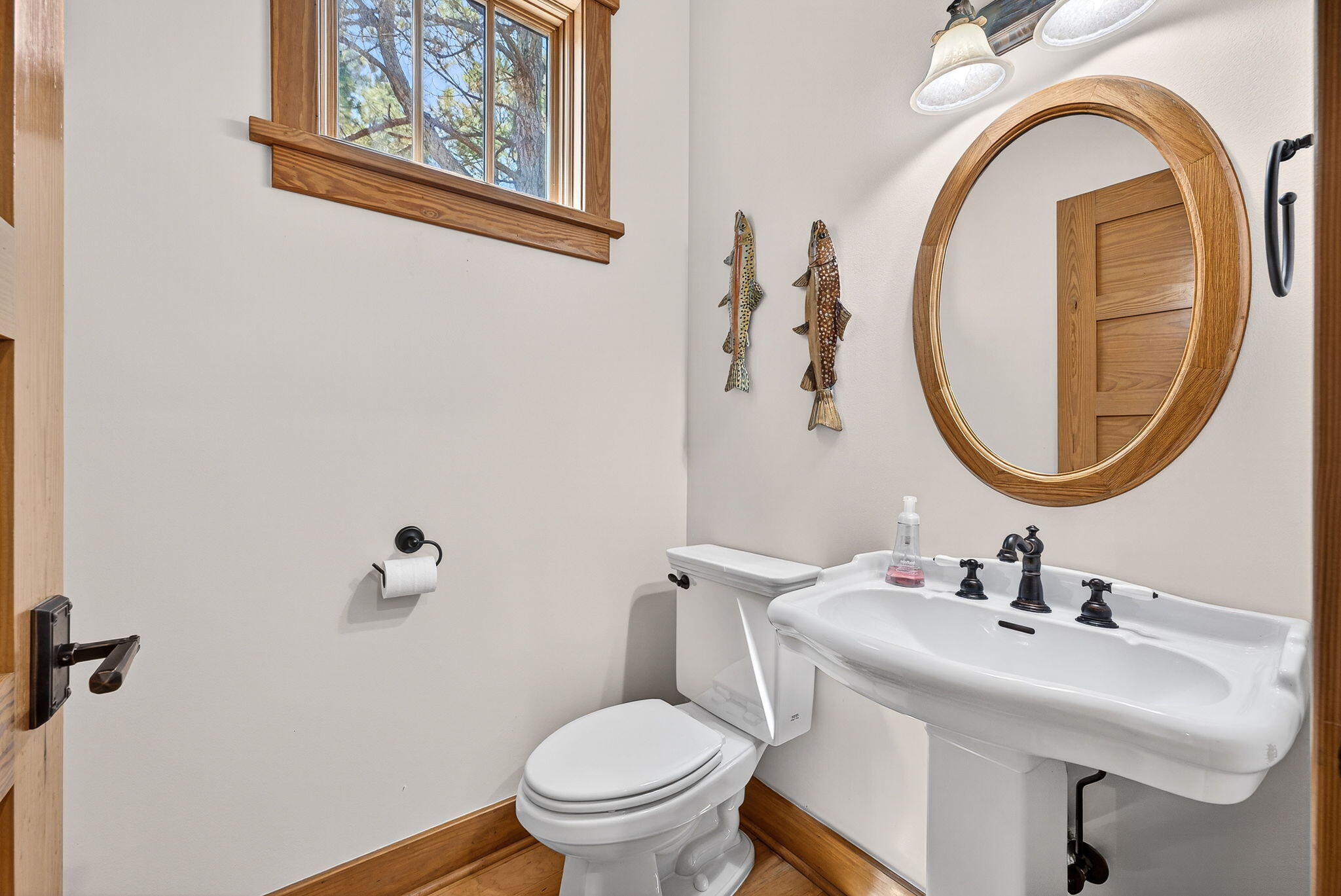 WILD HERON PHASE I - Residential