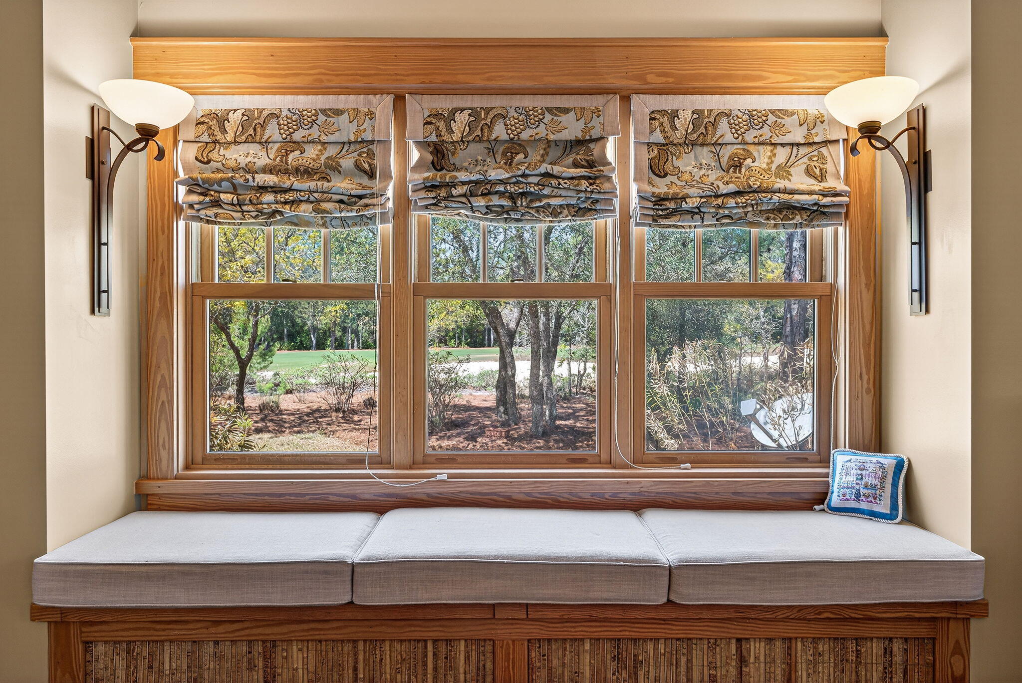 WILD HERON PHASE I - Residential