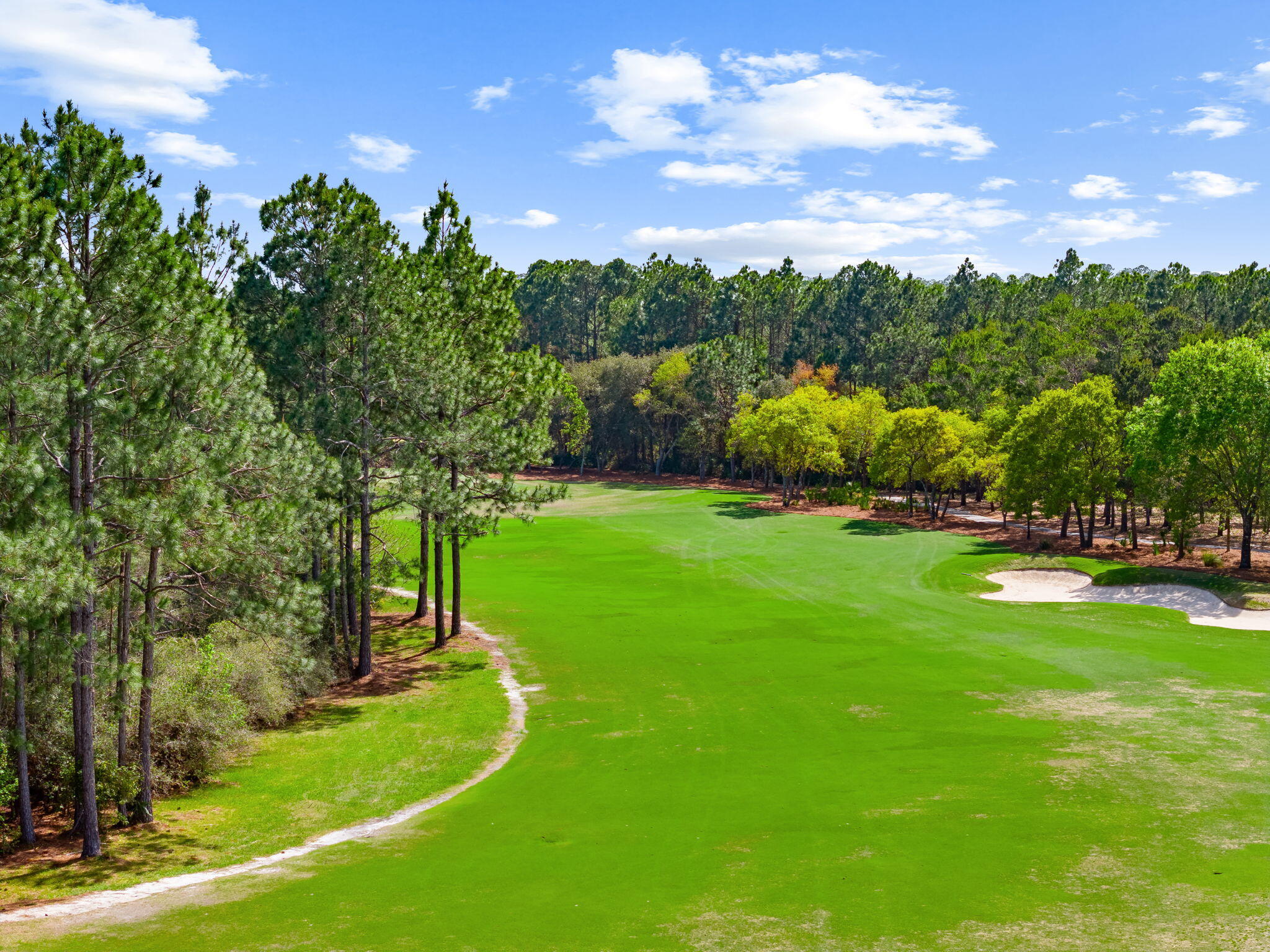 WILD HERON PHASE I - Residential