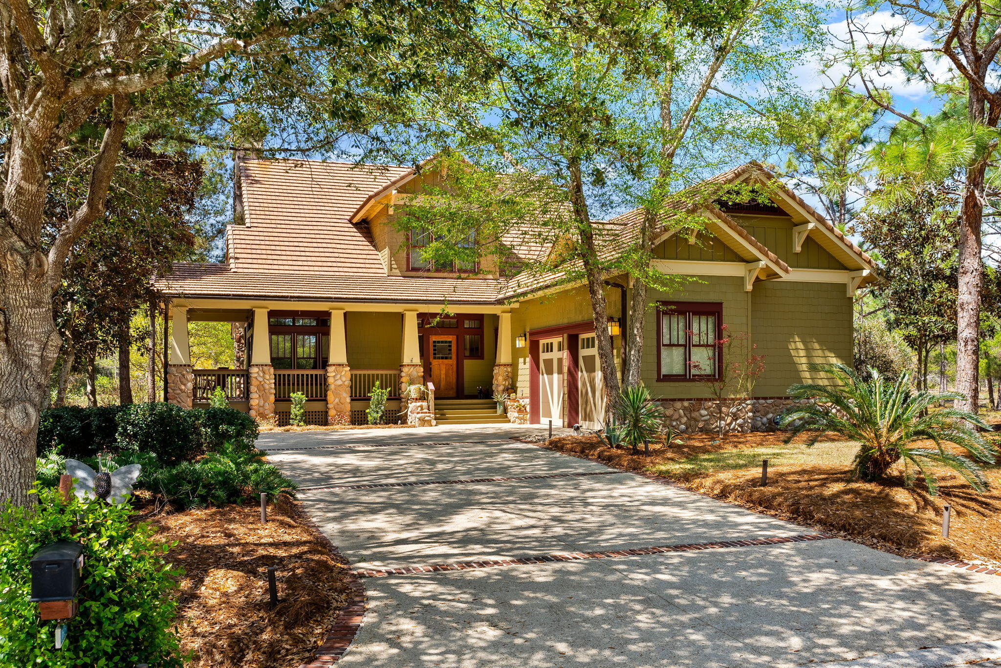 WILD HERON PHASE I - Residential