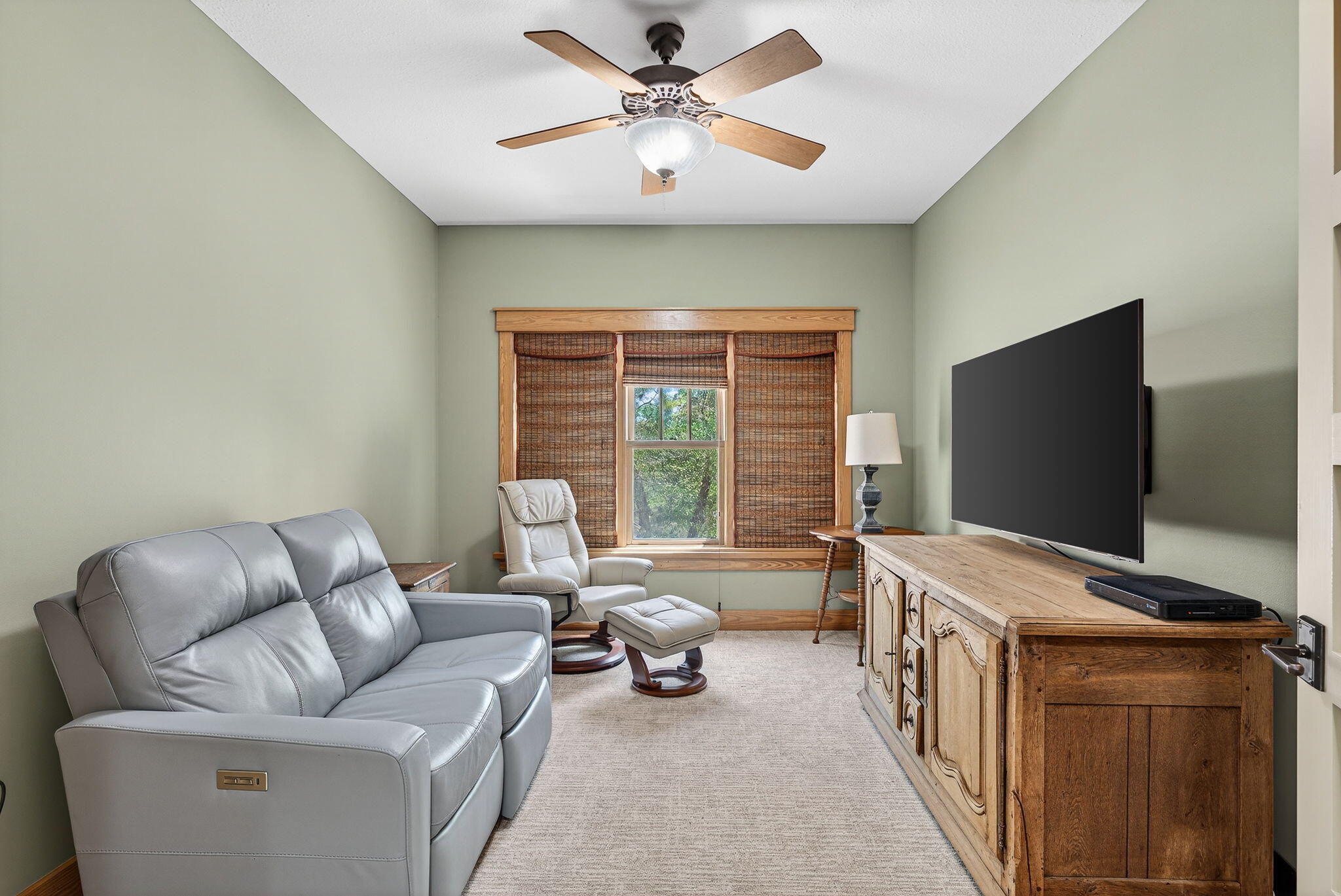 WILD HERON PHASE I - Residential