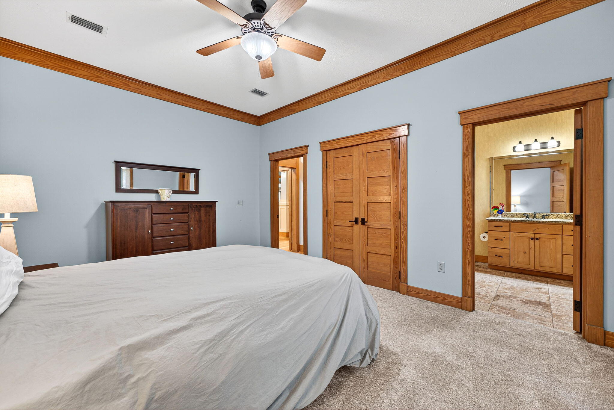 WILD HERON PHASE I - Residential