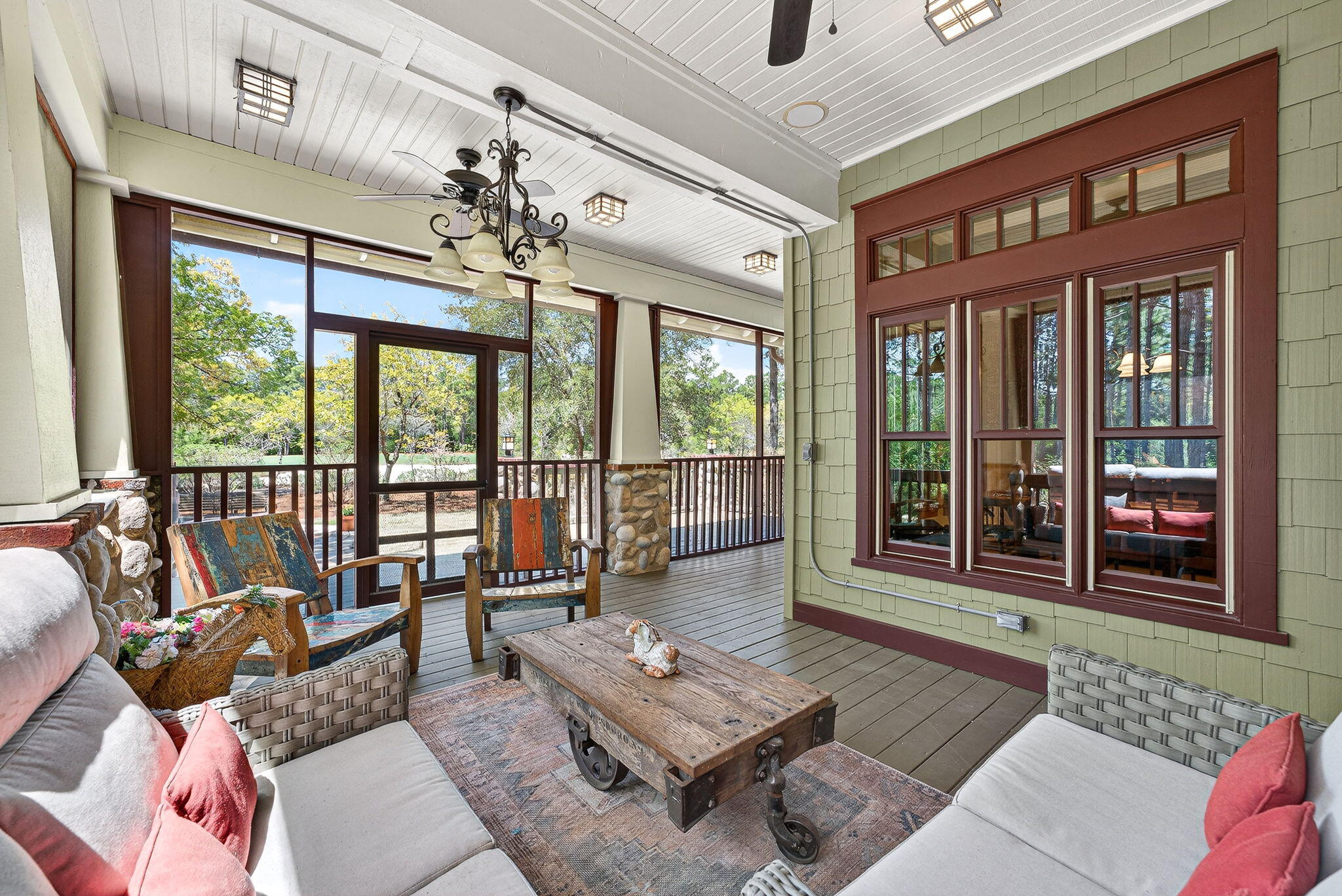 WILD HERON PHASE I - Residential