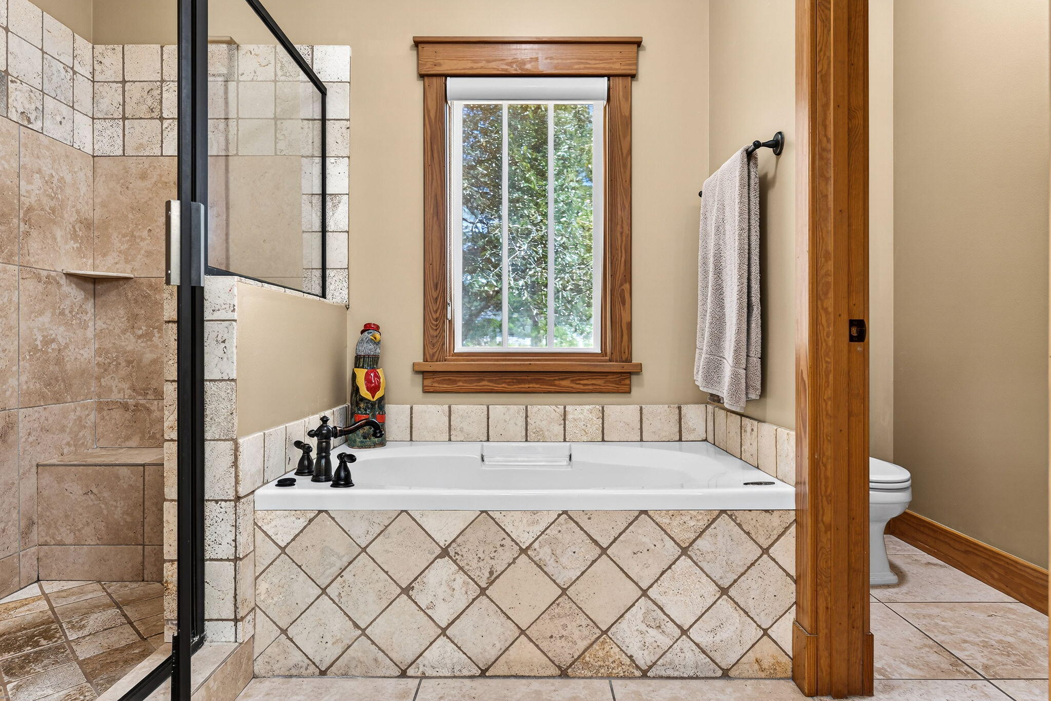 WILD HERON PHASE I - Residential