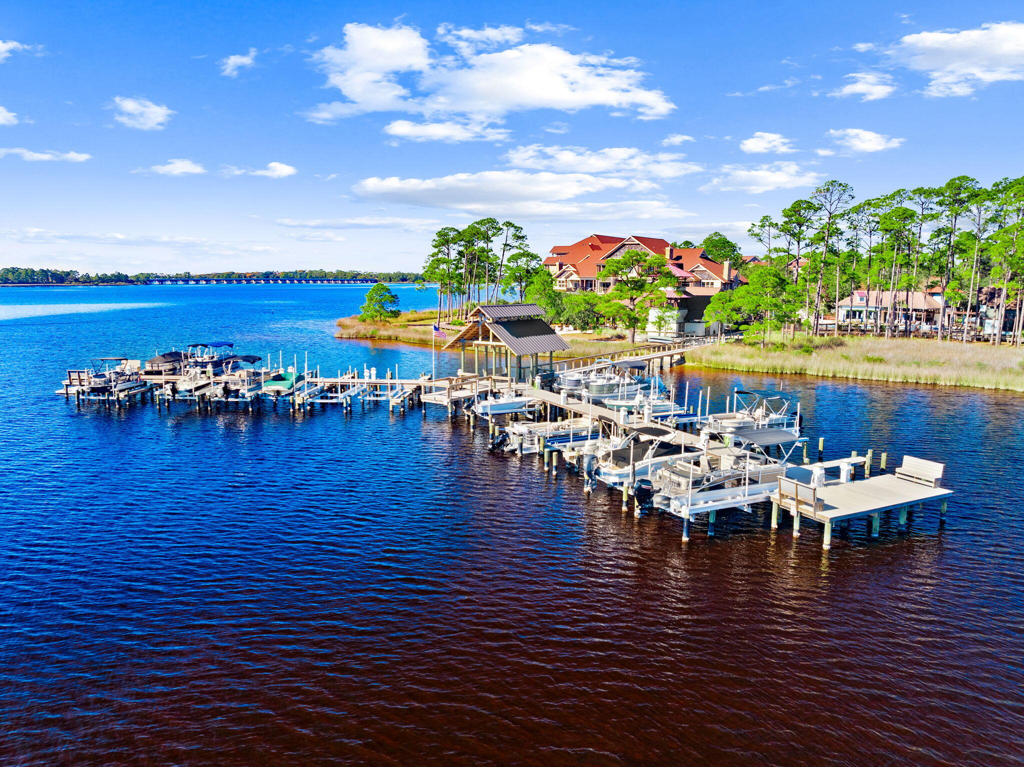 WILD HERON PHASE I - Residential