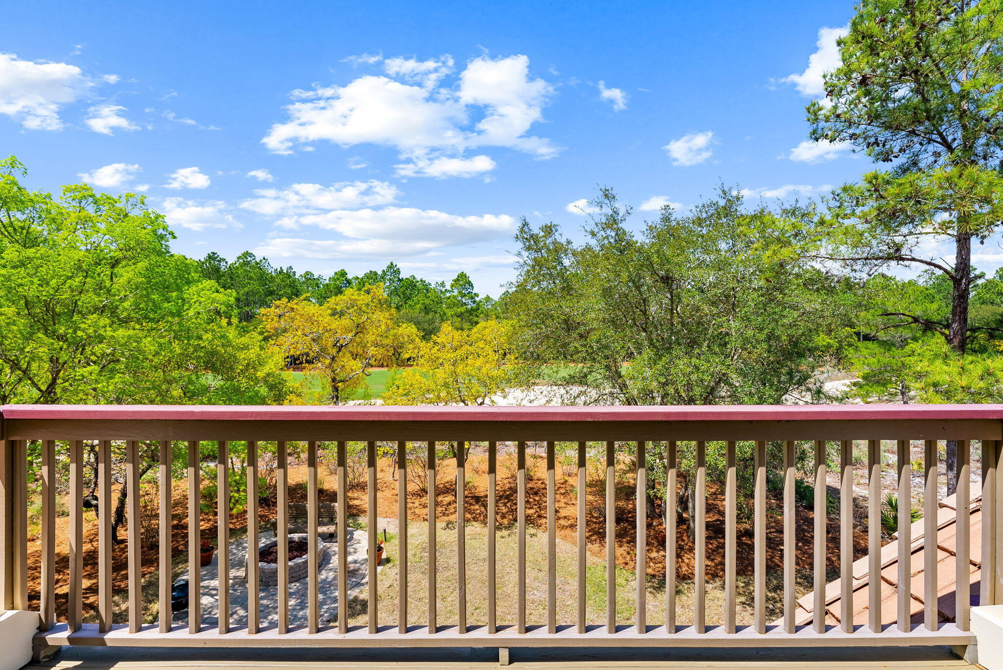 WILD HERON PHASE I - Residential