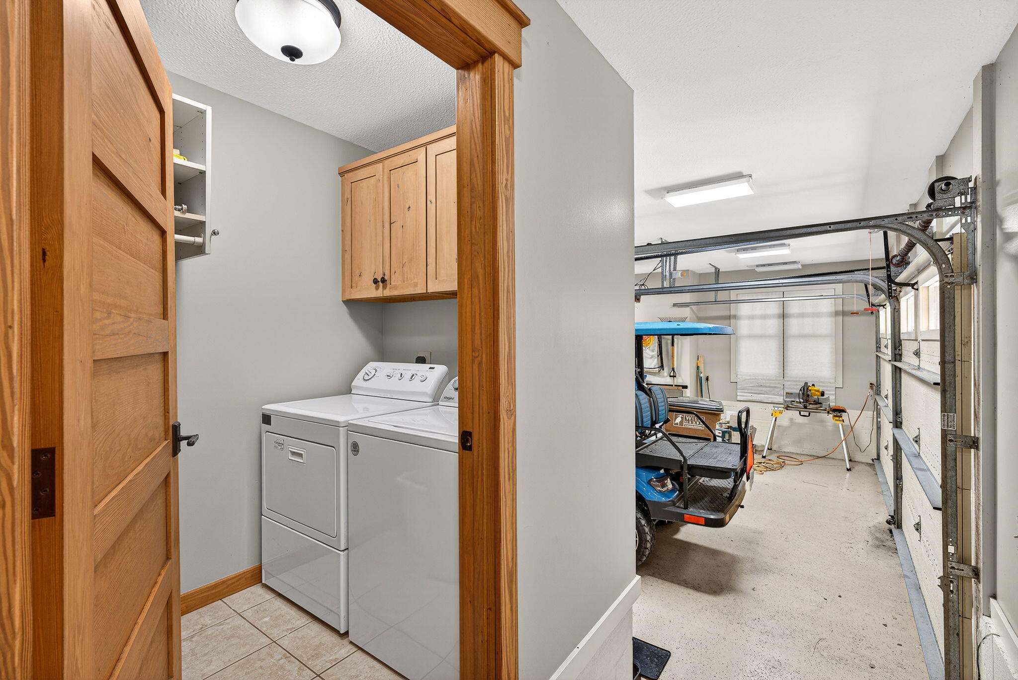 WILD HERON PHASE I - Residential