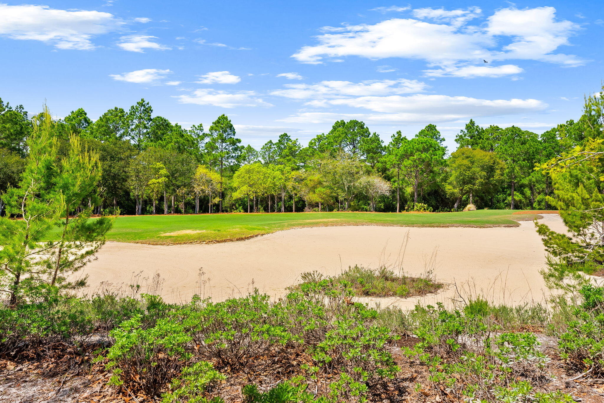 WILD HERON PHASE I - Residential