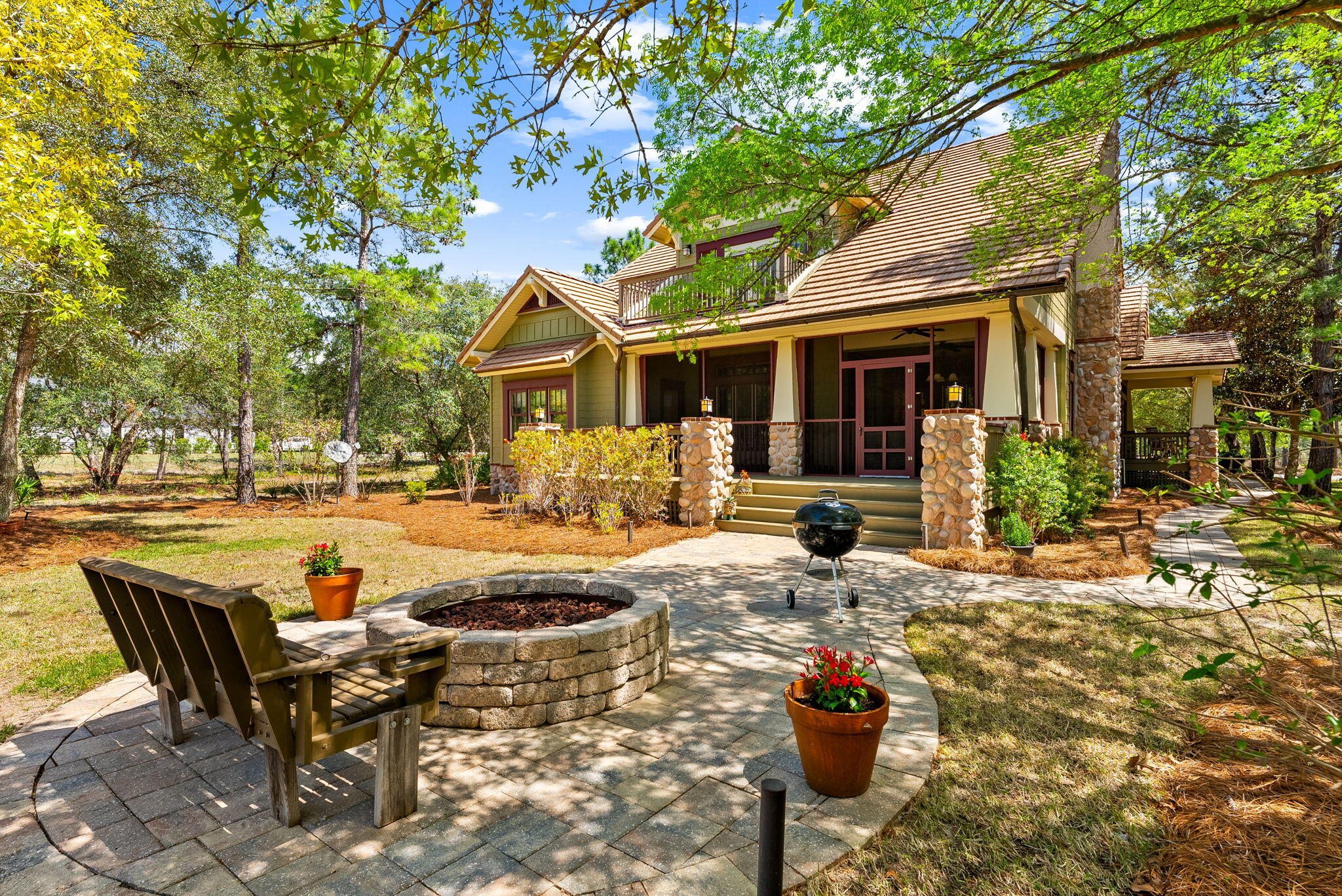 WILD HERON PHASE I - Residential